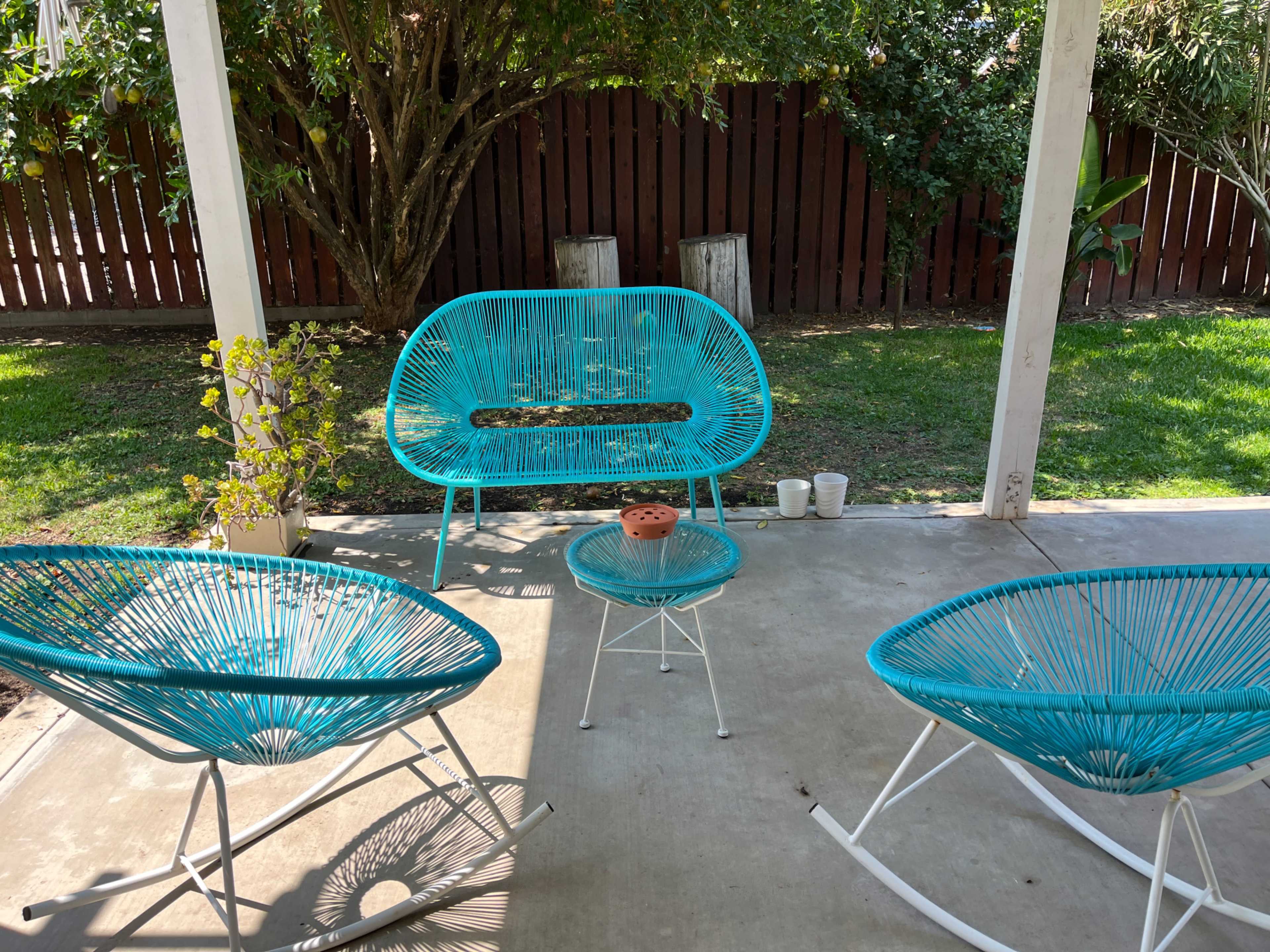 Green Oasis in Lake Balboa! Image in Van Nuys, VAN NUYS, CA