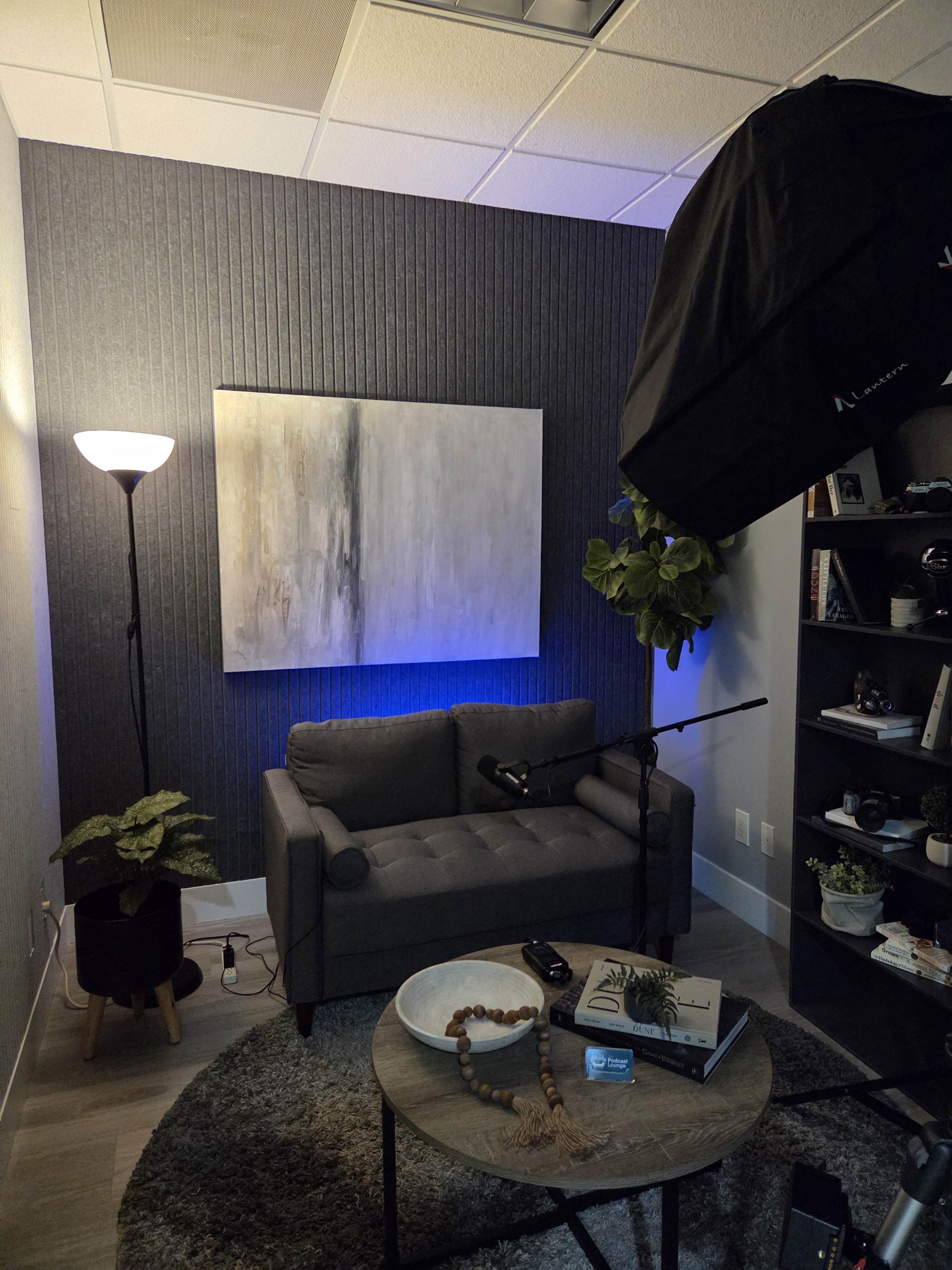 Solo Studio Image in Delray Beach, Delray Beach, FL