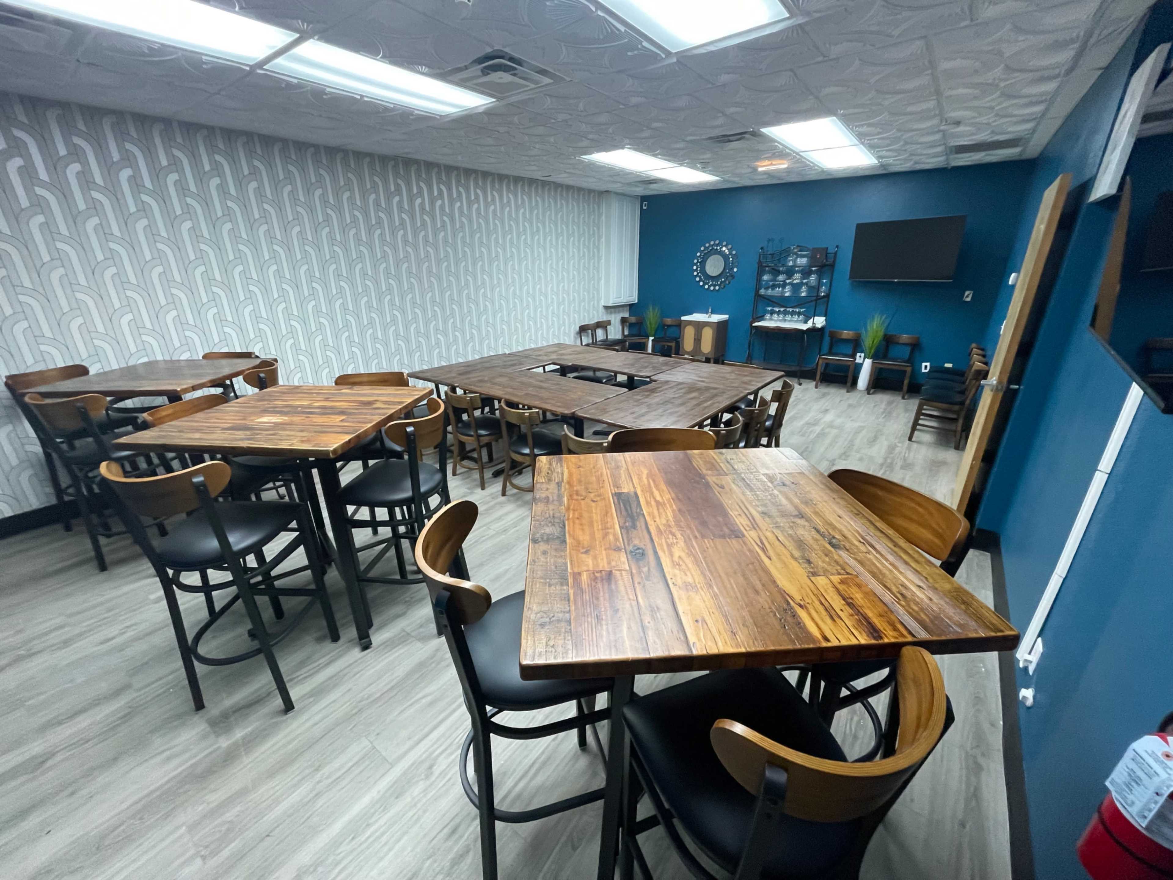Versatile Event Space in Historic Downtown Grapevine with Free Onsite Parking Image in Grapevine, Grapevine, TX