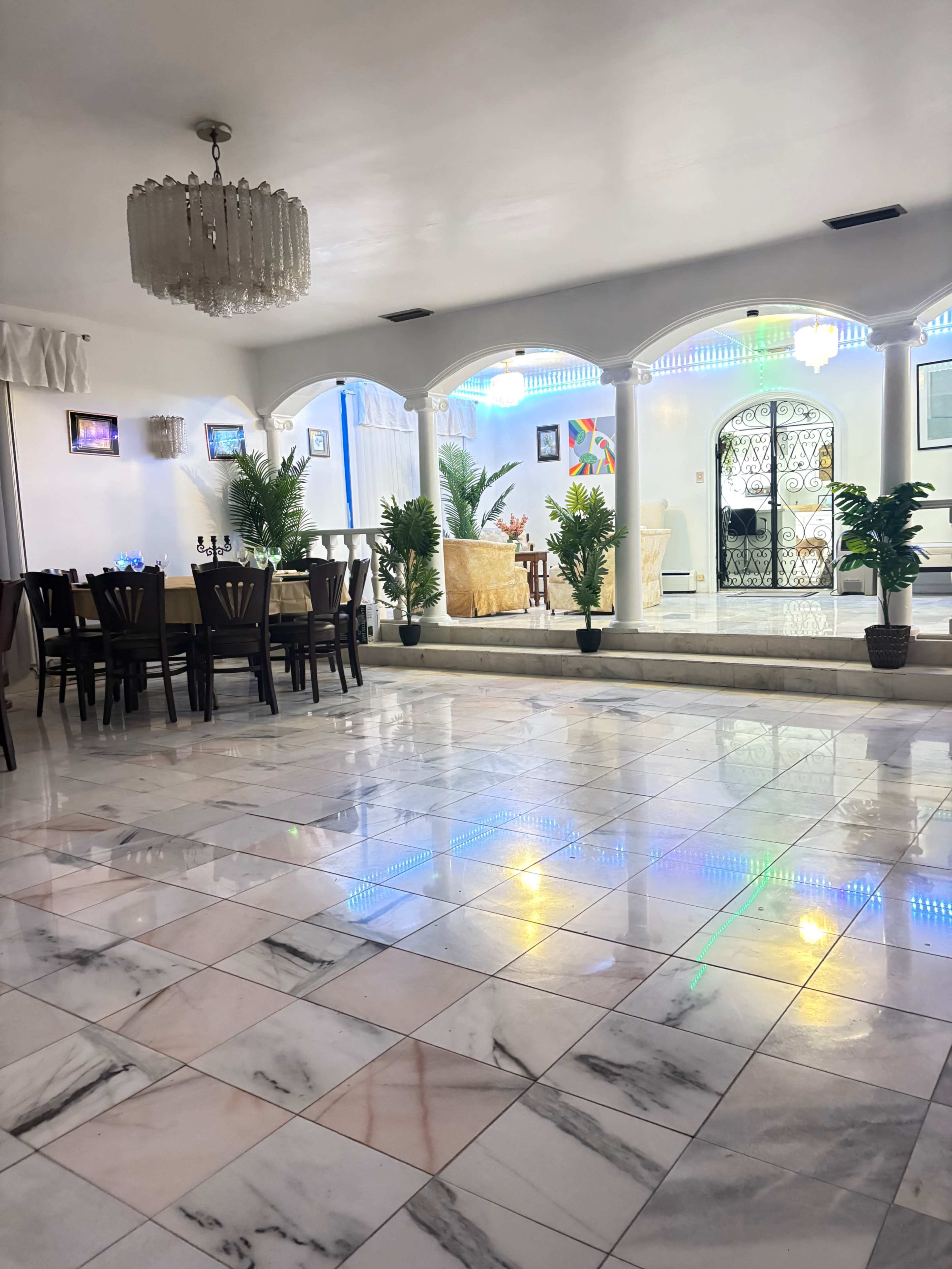 Private Multi-Use Event & Meeting Space – Parking for 20 | Quiet Neighborhood Image in Meriden, Meriden, CT