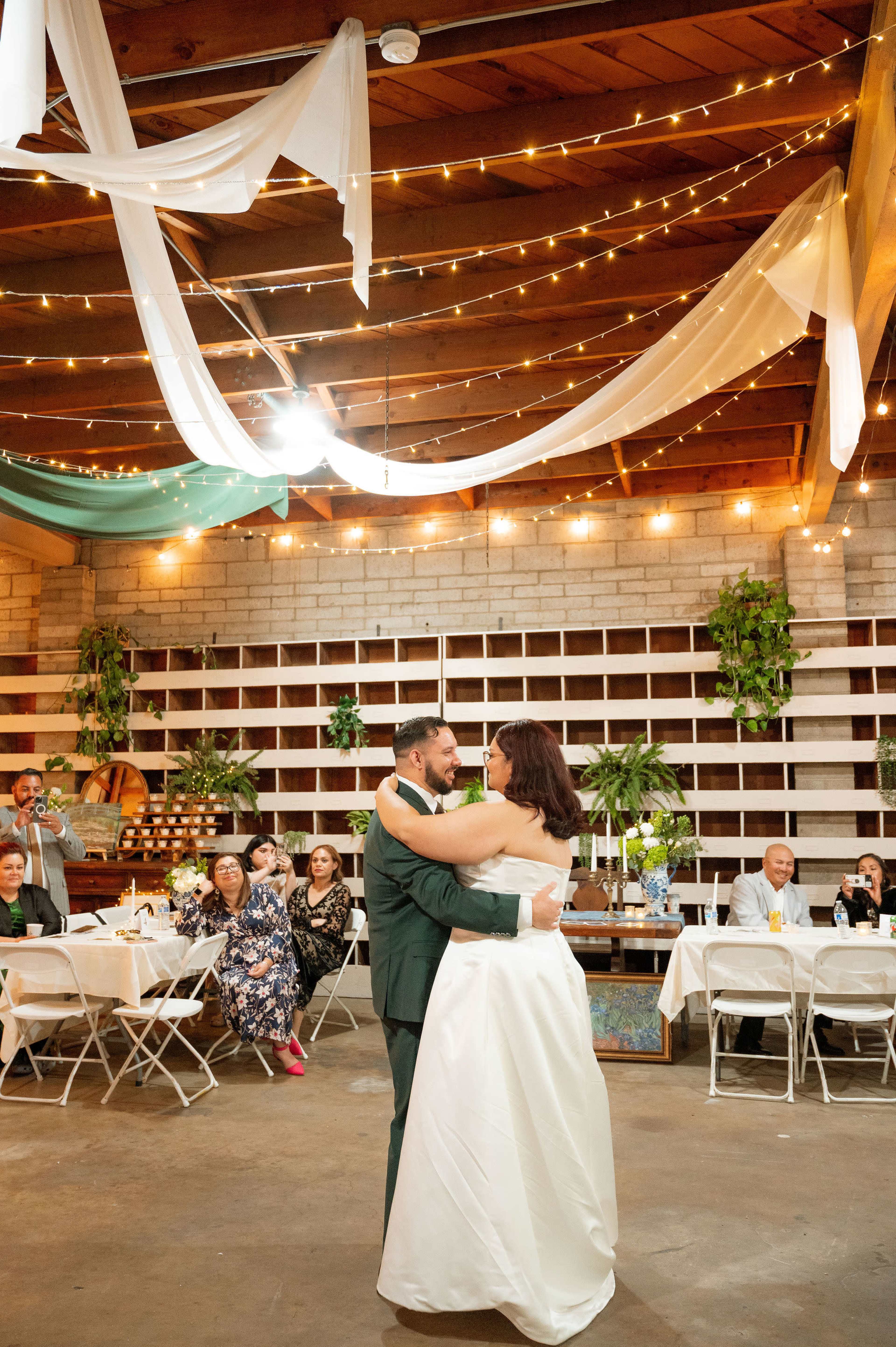 Floral Studio & Warehouse with Patio Near Downtown La Mesa Image in La Mesa, La Mesa, CA