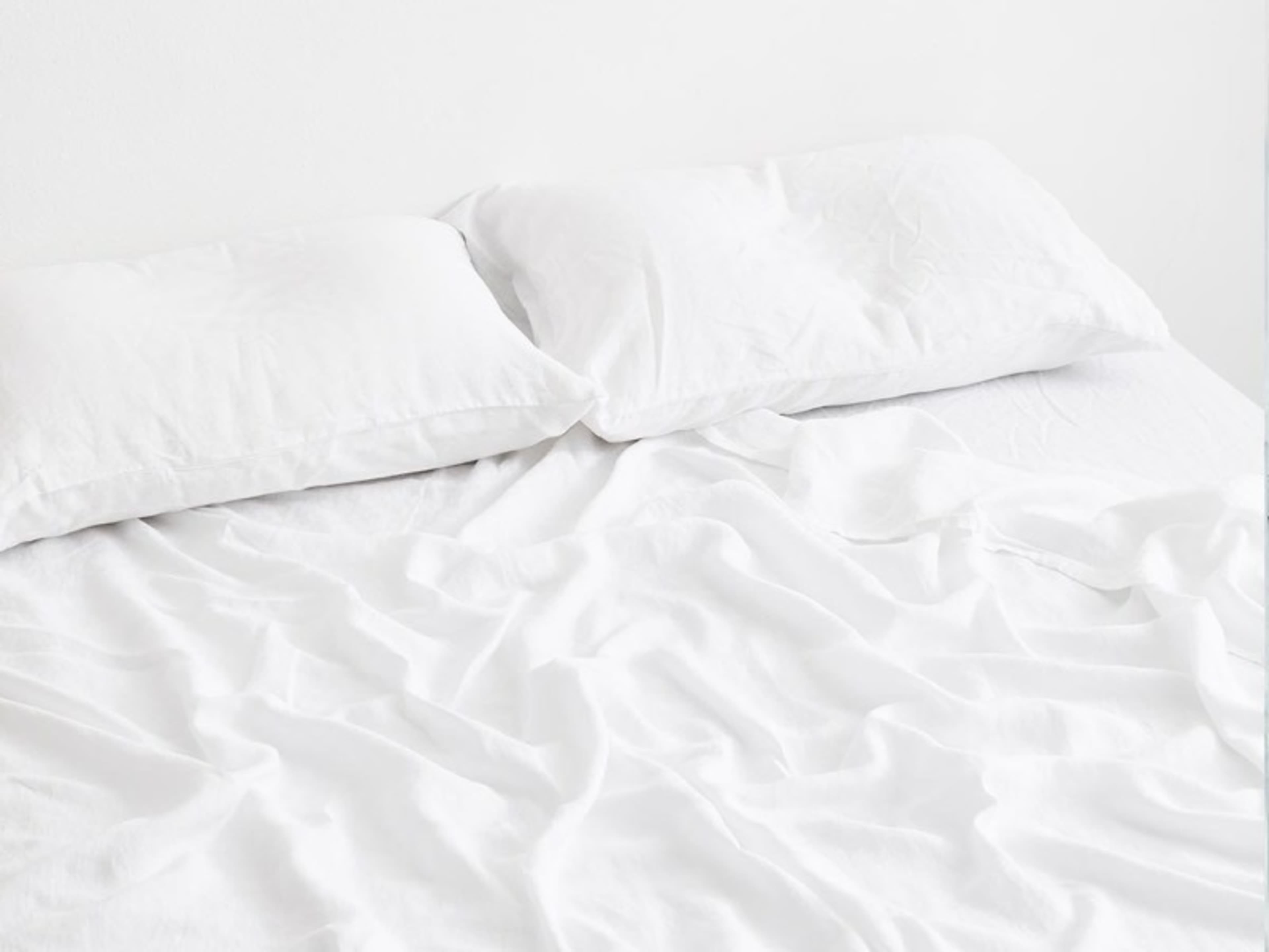 Bed Linen & Pillows