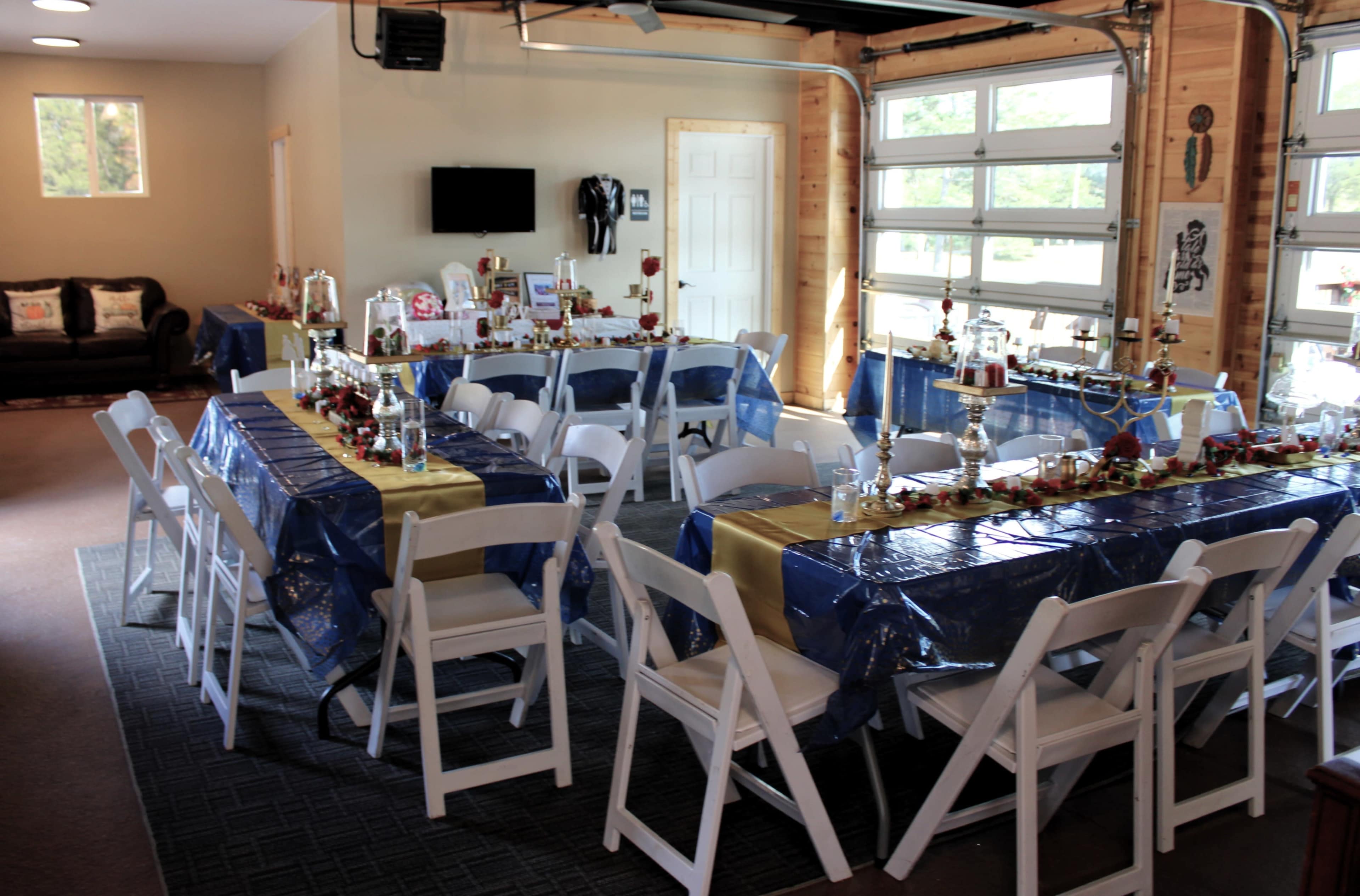 Updated Barn with Mountain and Valley Views! Image in , Sevierville, TN