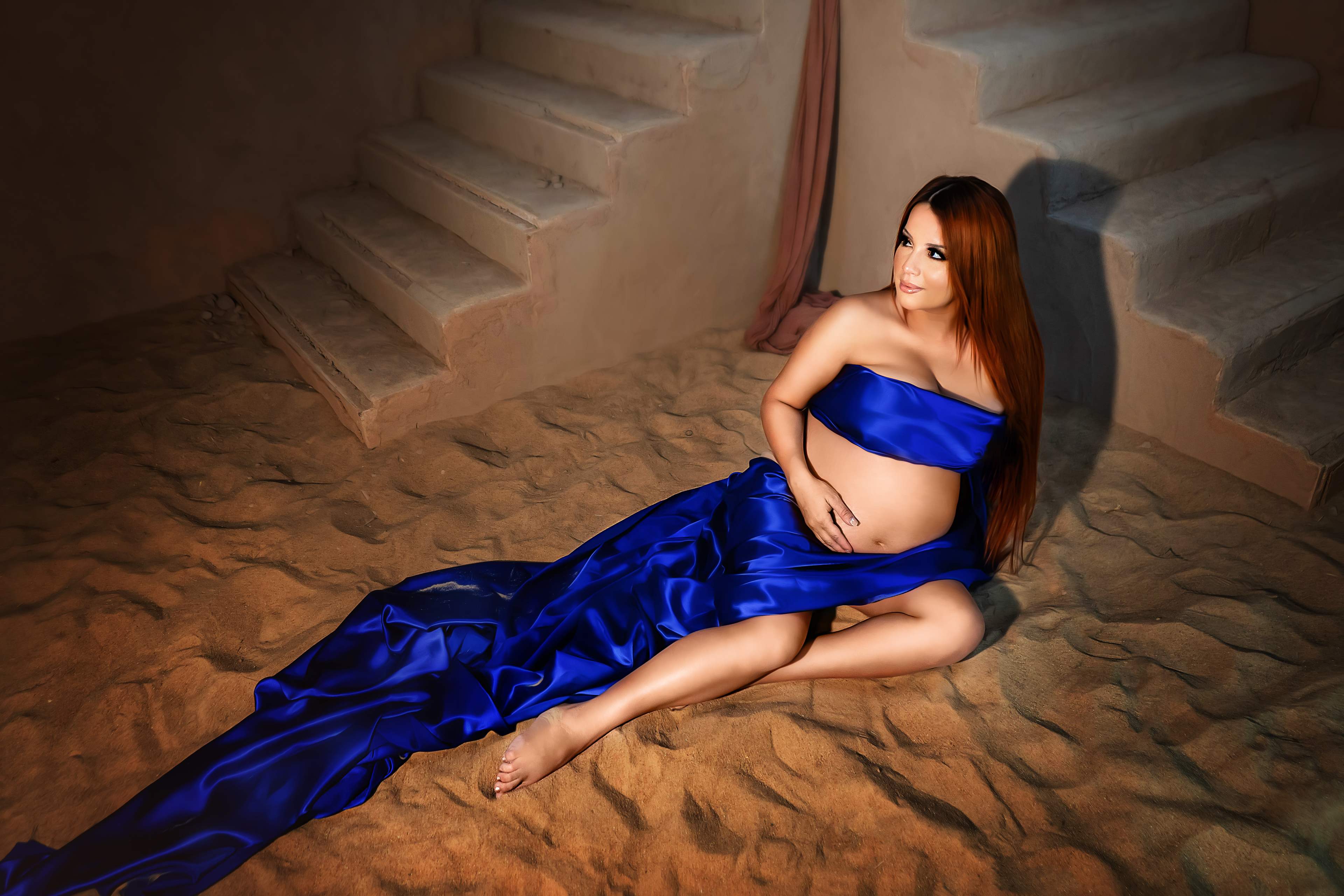 Photoshoot