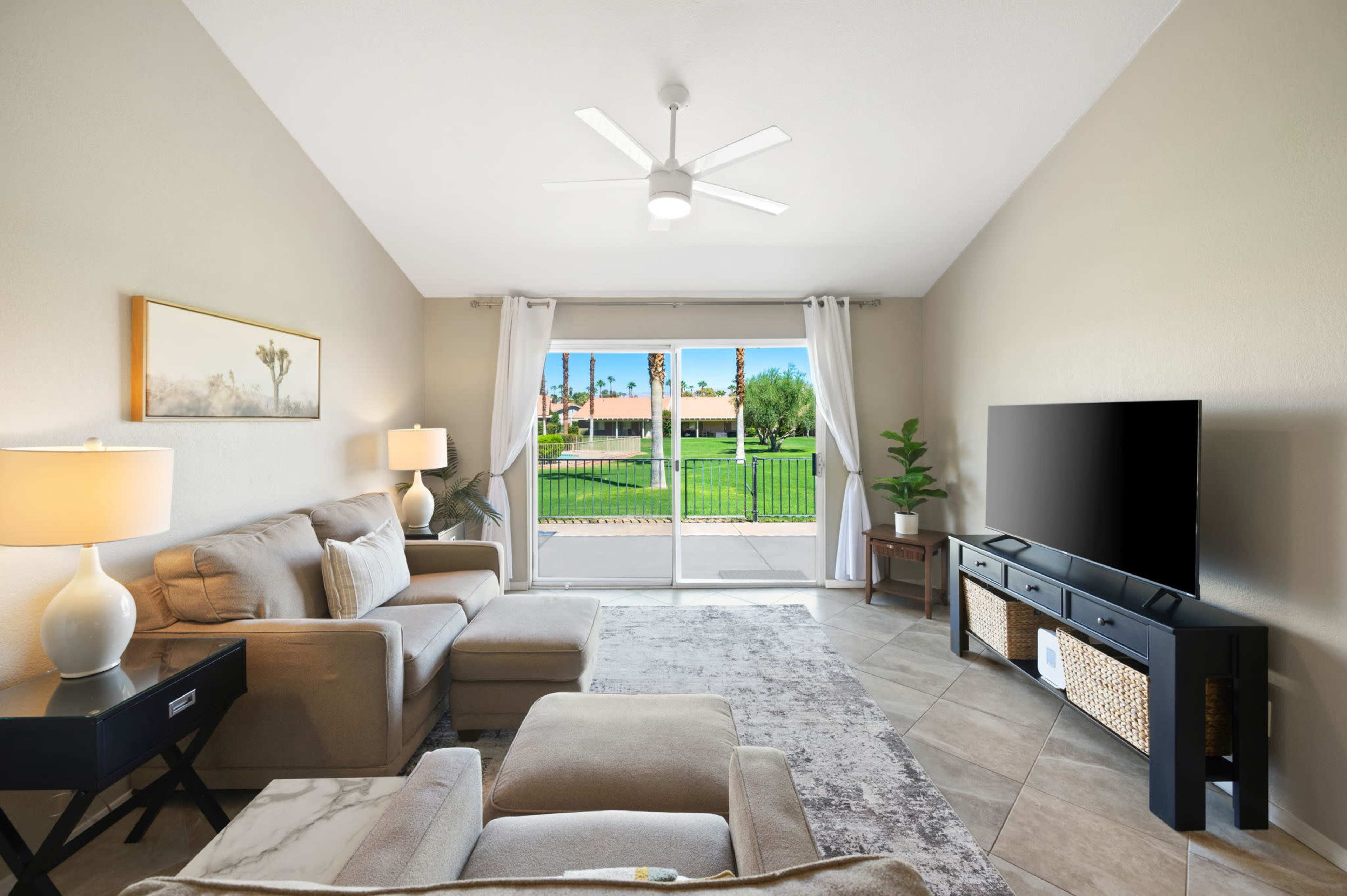 La Quinta Tranquil Retreat Image in La Quinta, La Quinta, CA