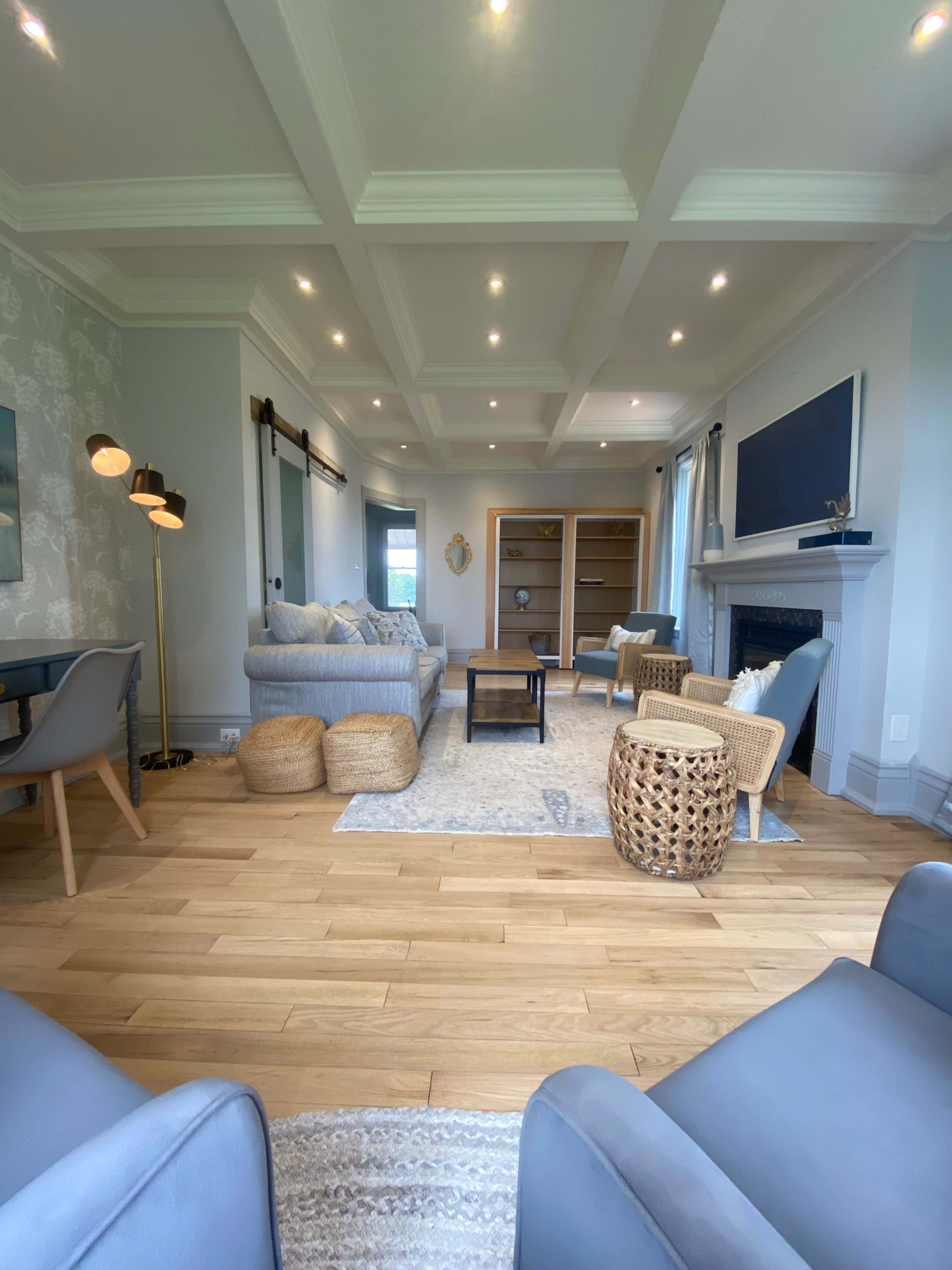 Full Day Farmhouse – Includes Event Space & Farm Animal Experience Image in Kawartha Lakes, Woodville, ON
