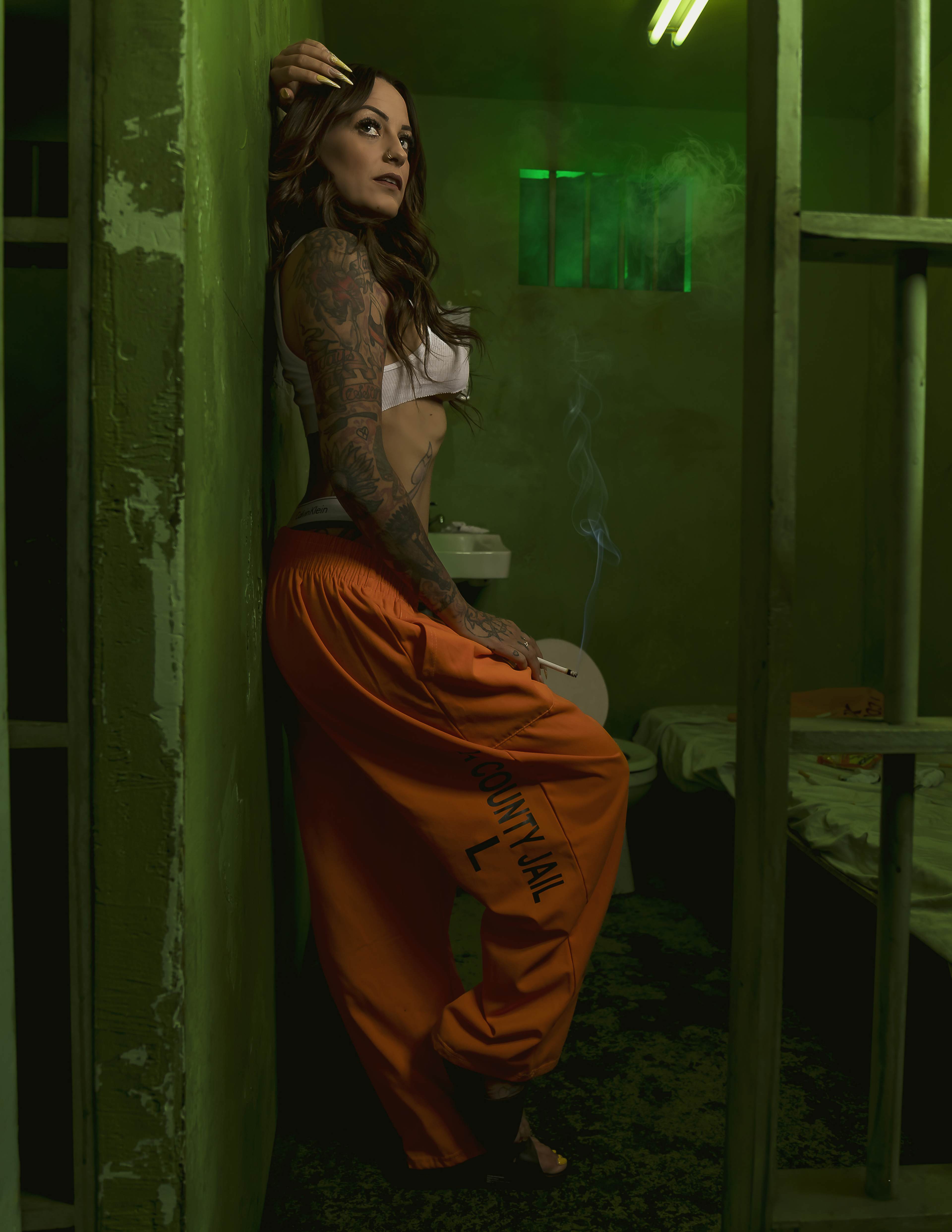 Photoshoot