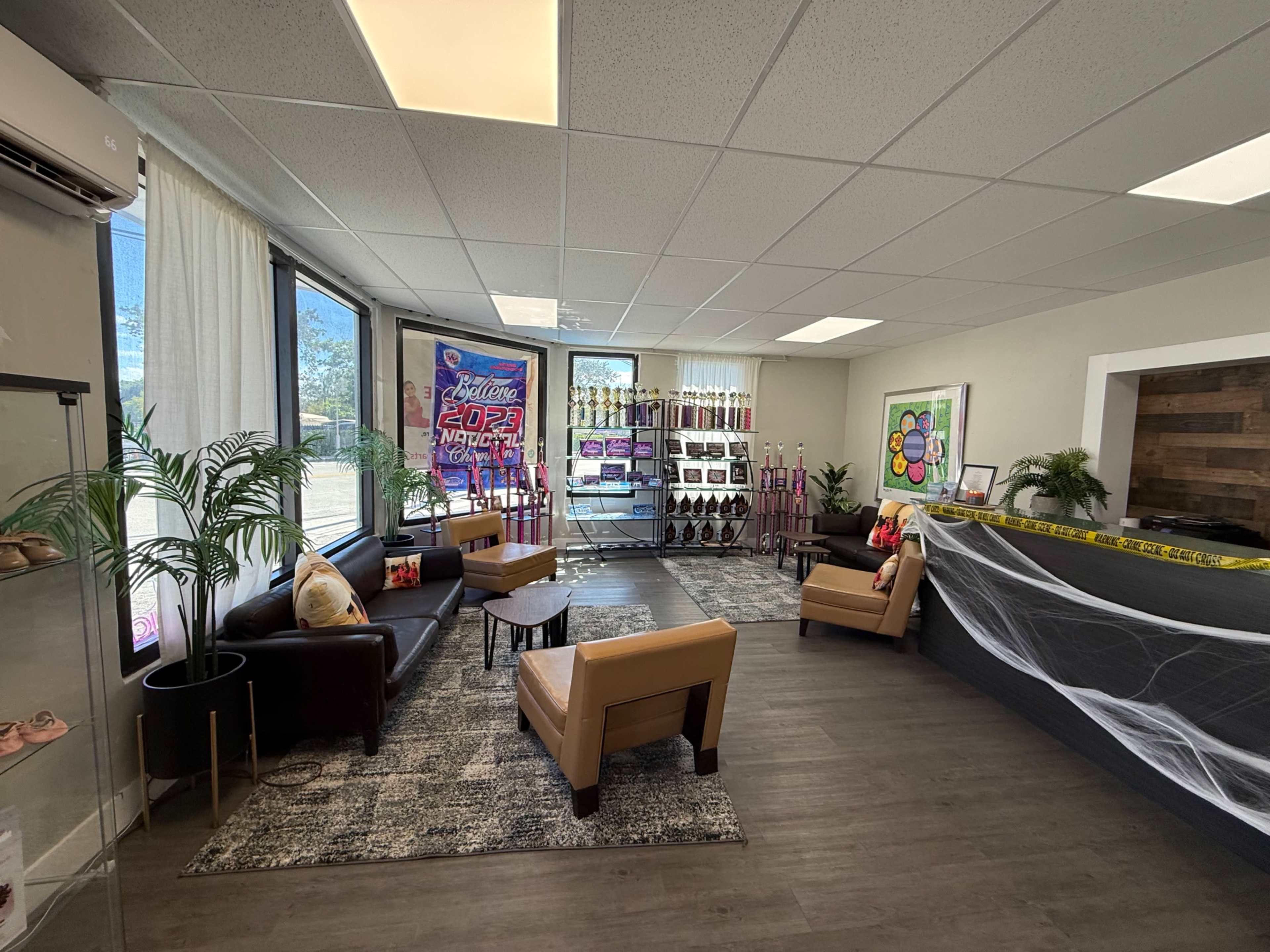 Downtown dance studio flex space Image in Wilton Manors, Wilton Manors, FL