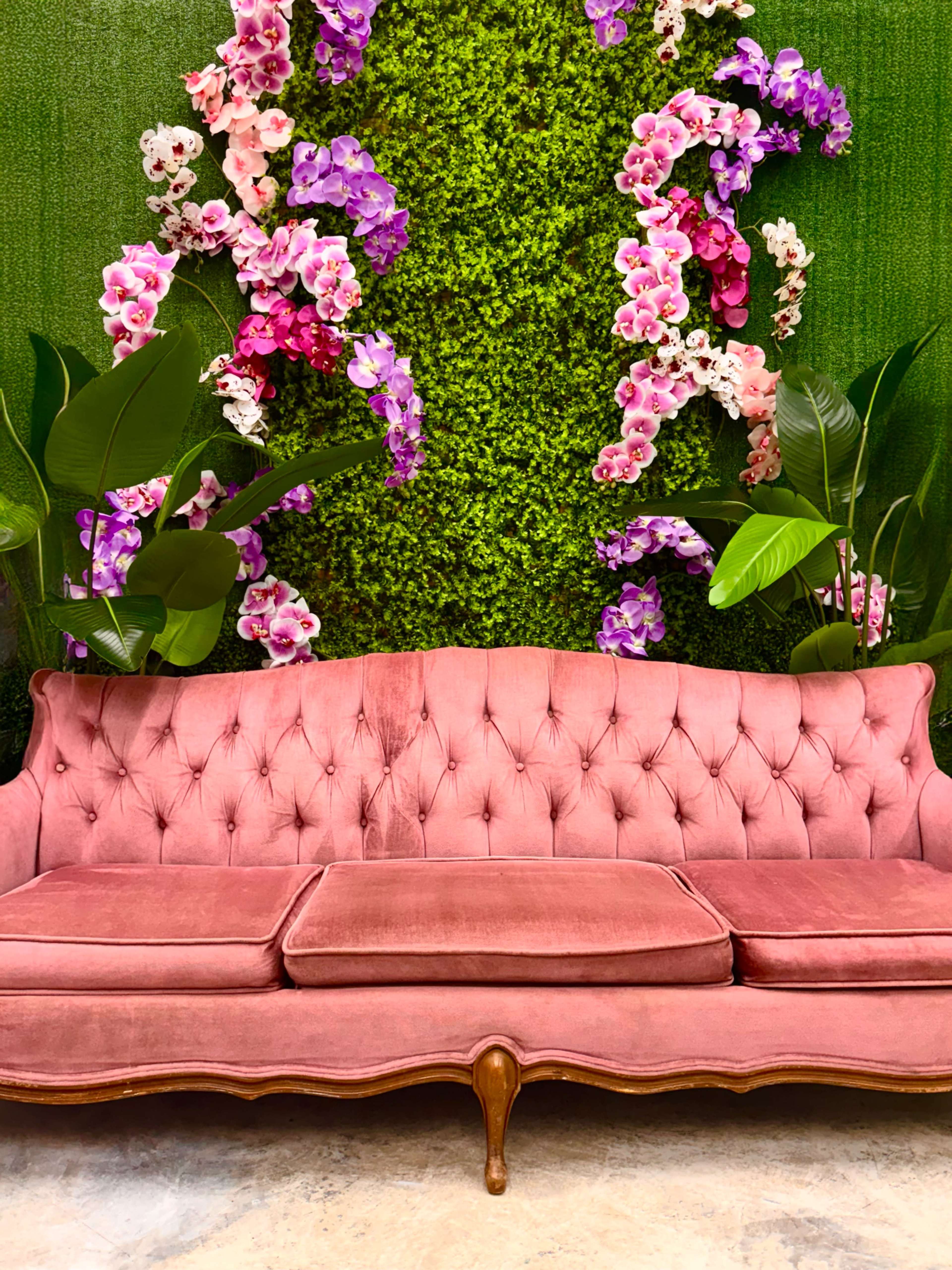 Cyan Miami Art Photo Studio Image in Ives Estates, MIAMI, FL