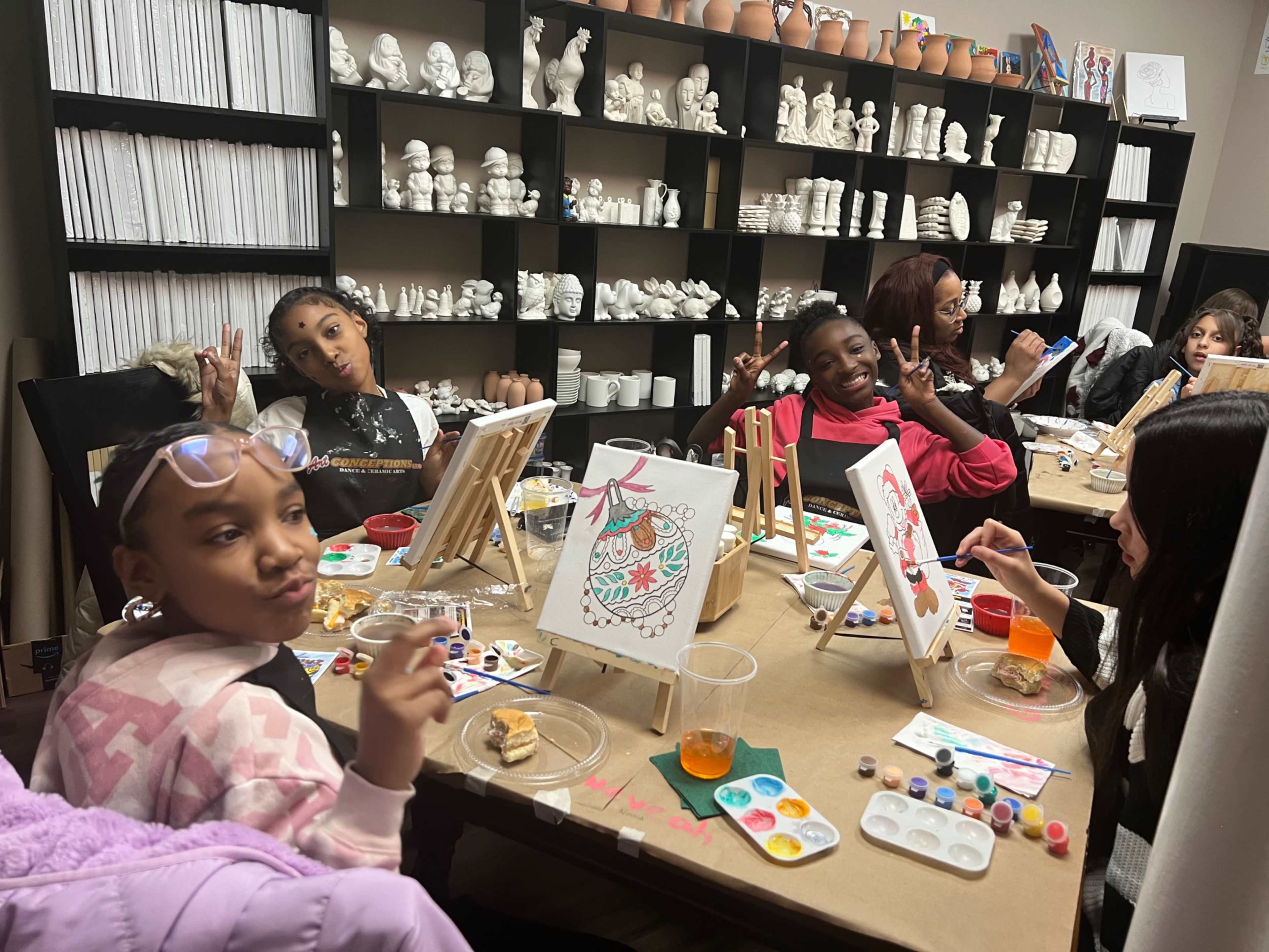 Art C Studios Image in Eastern Heights, Elyria, OH