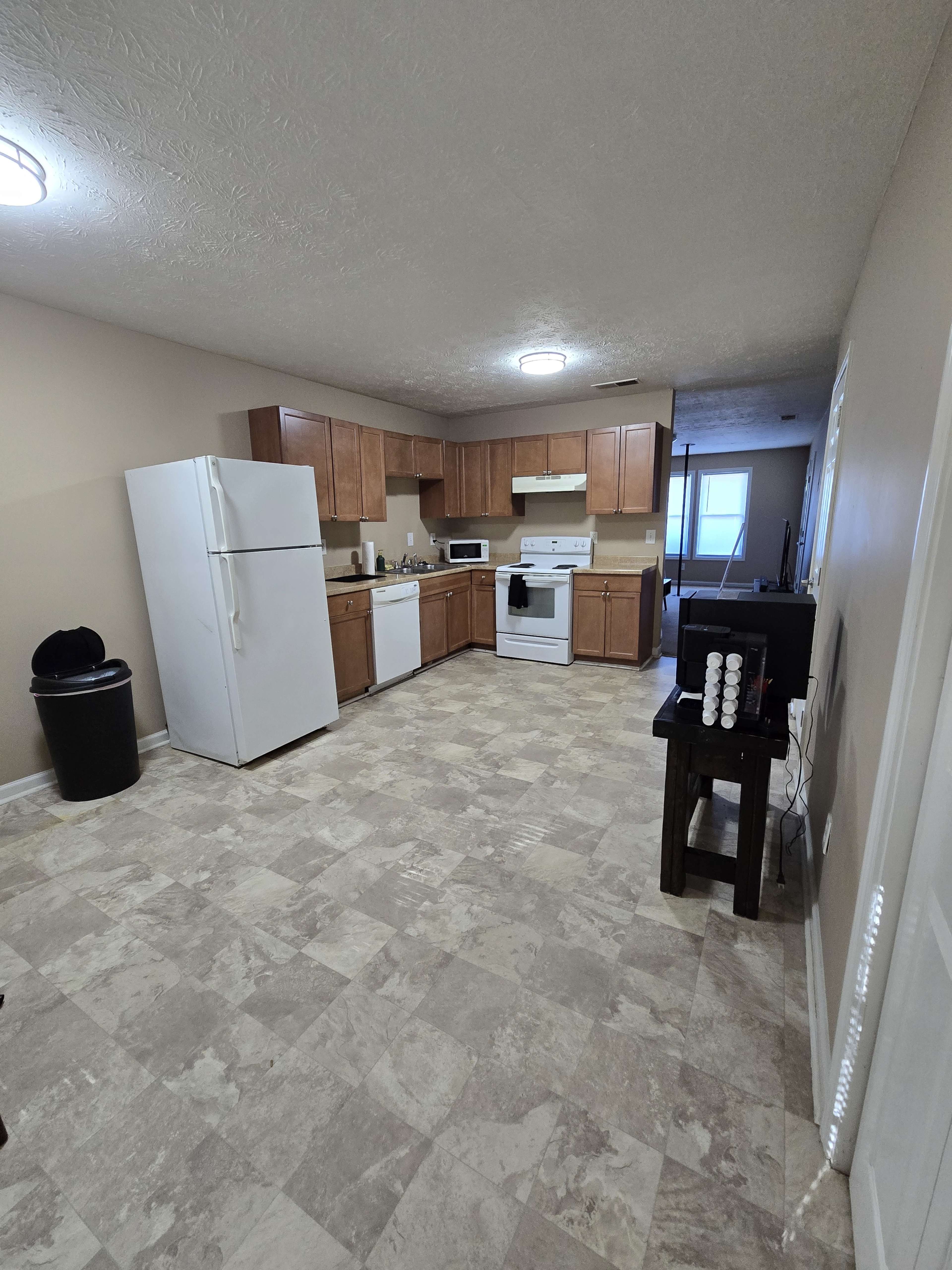 The Dapper Den – Modern Residential Lounge & Creative Studio Image in McDonough, McDonough, GA