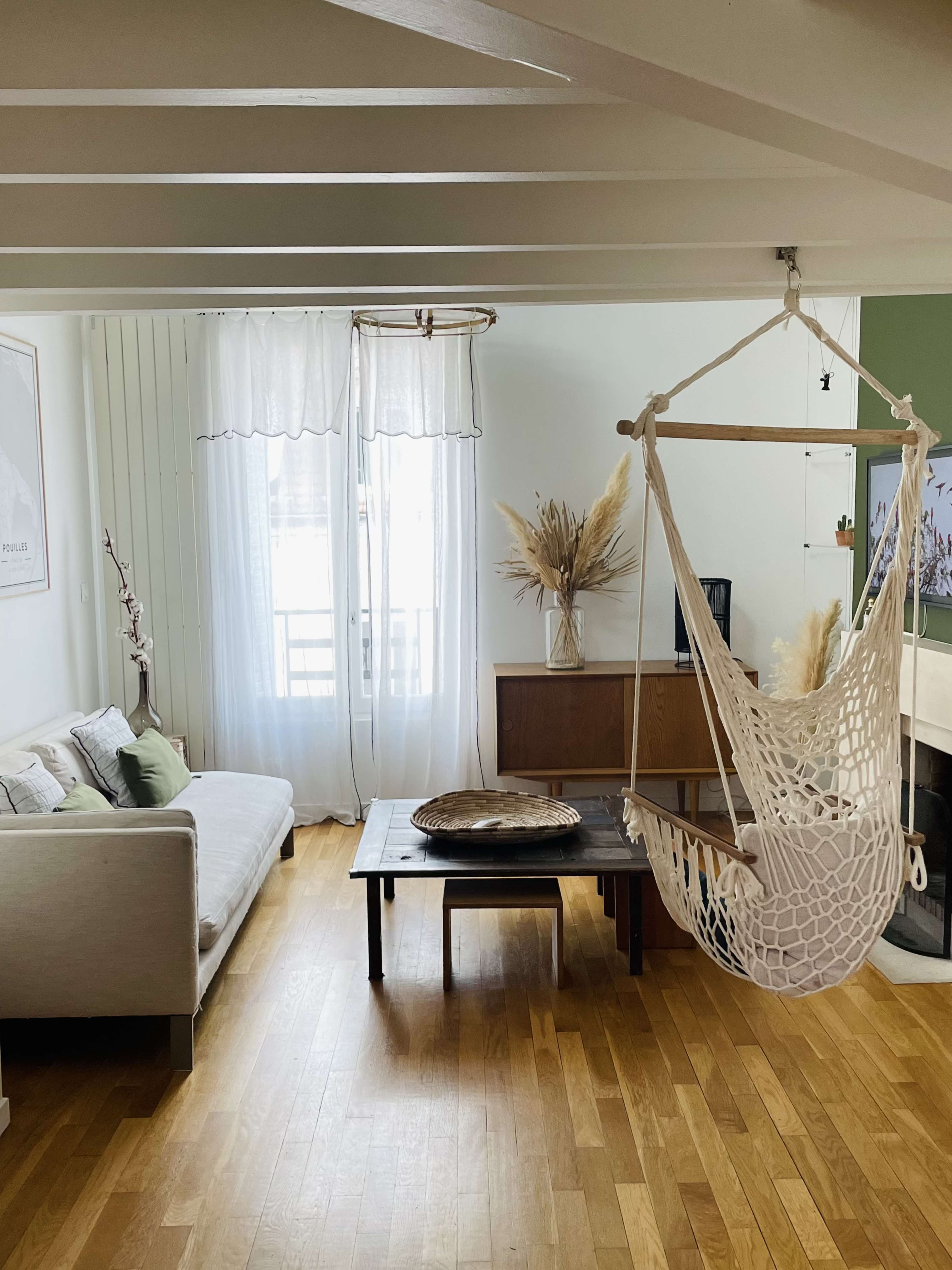 Appartement cosy, coeur de ville Image dans , Suresnes, 