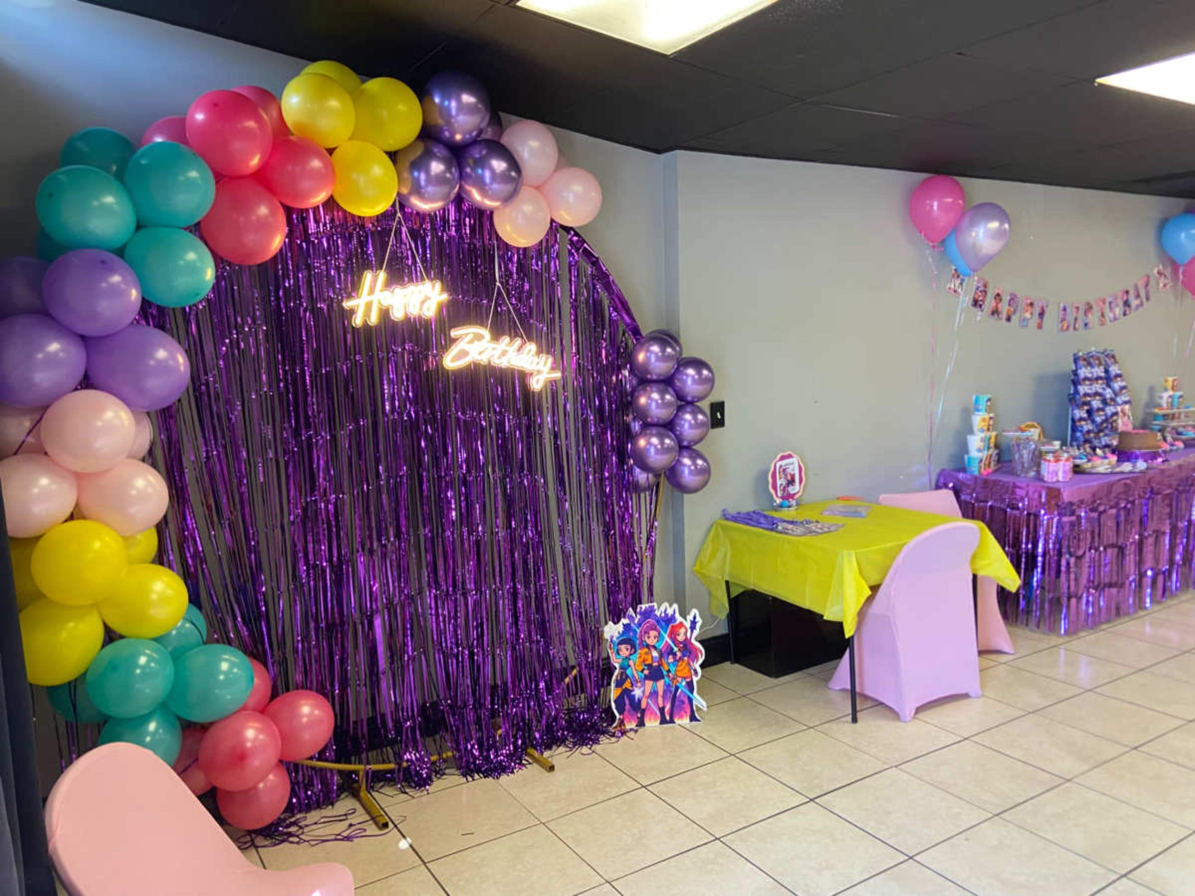 Comma Club Events Image in North Collinwood, Euclid, OH