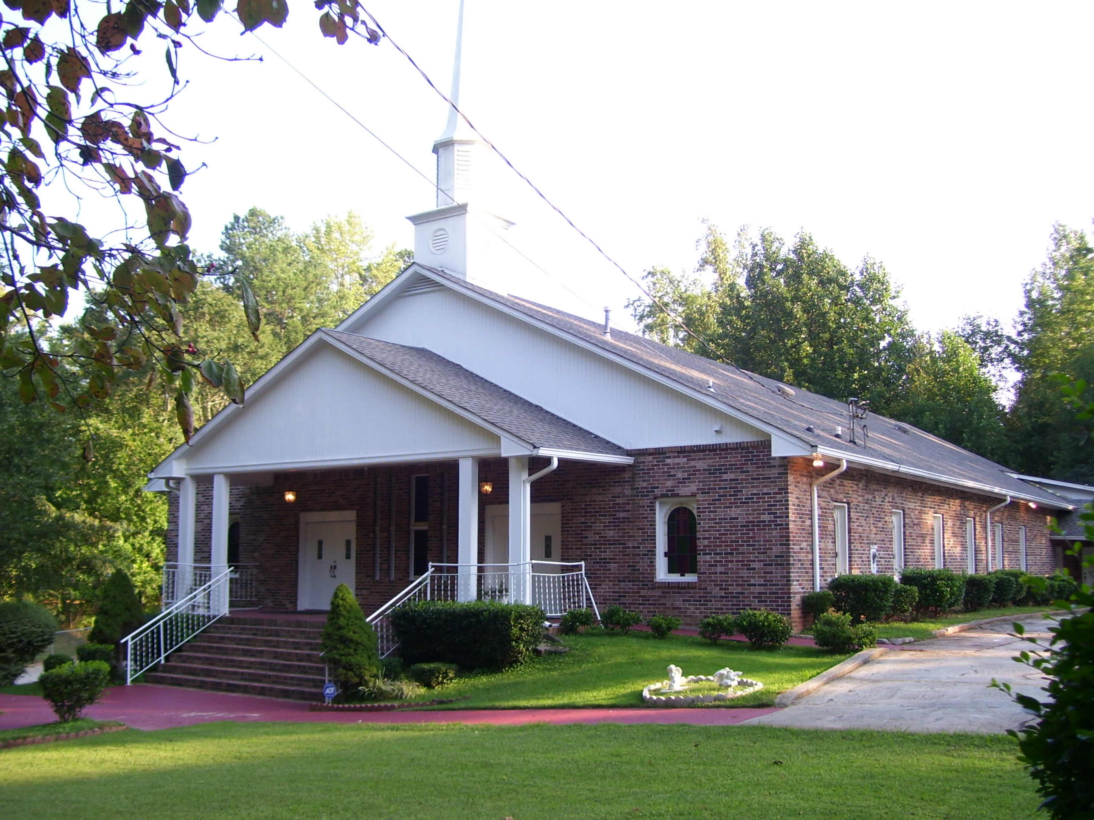 Well lit sanctuary with great features Image in Stonecrest, Lithonia, GA