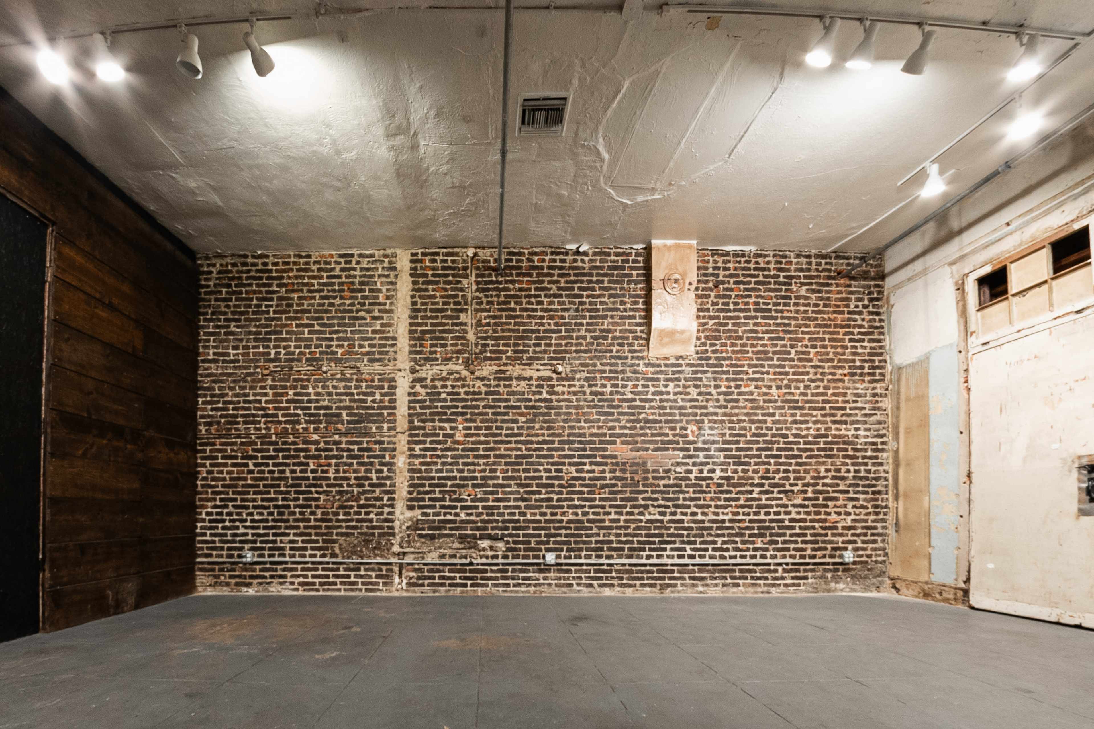 Film Warehouse Multiple Looks Image in Koreatown, Los Angeles, CA