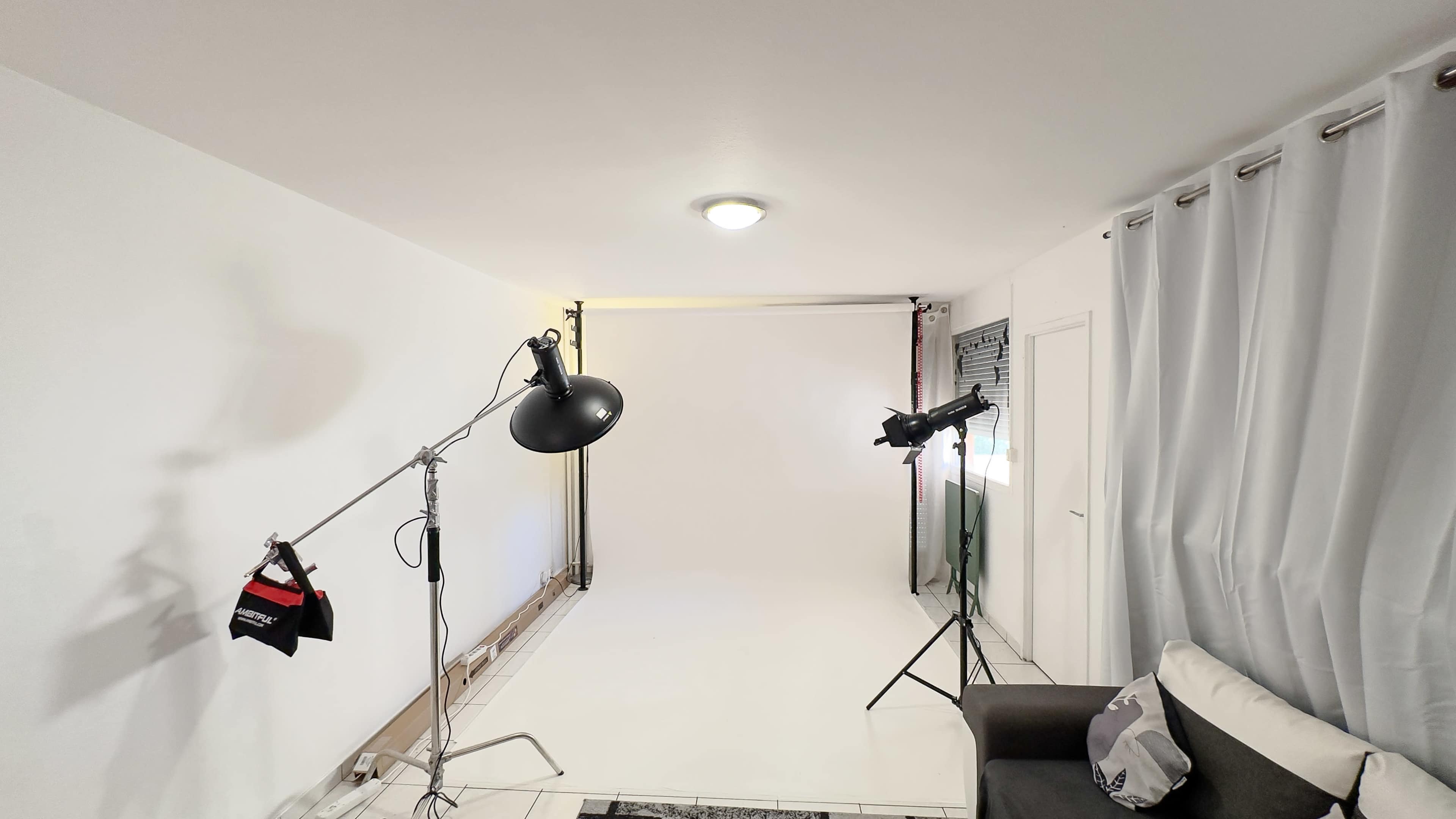 Studio photo Image in , Epinay-sur-seine, 