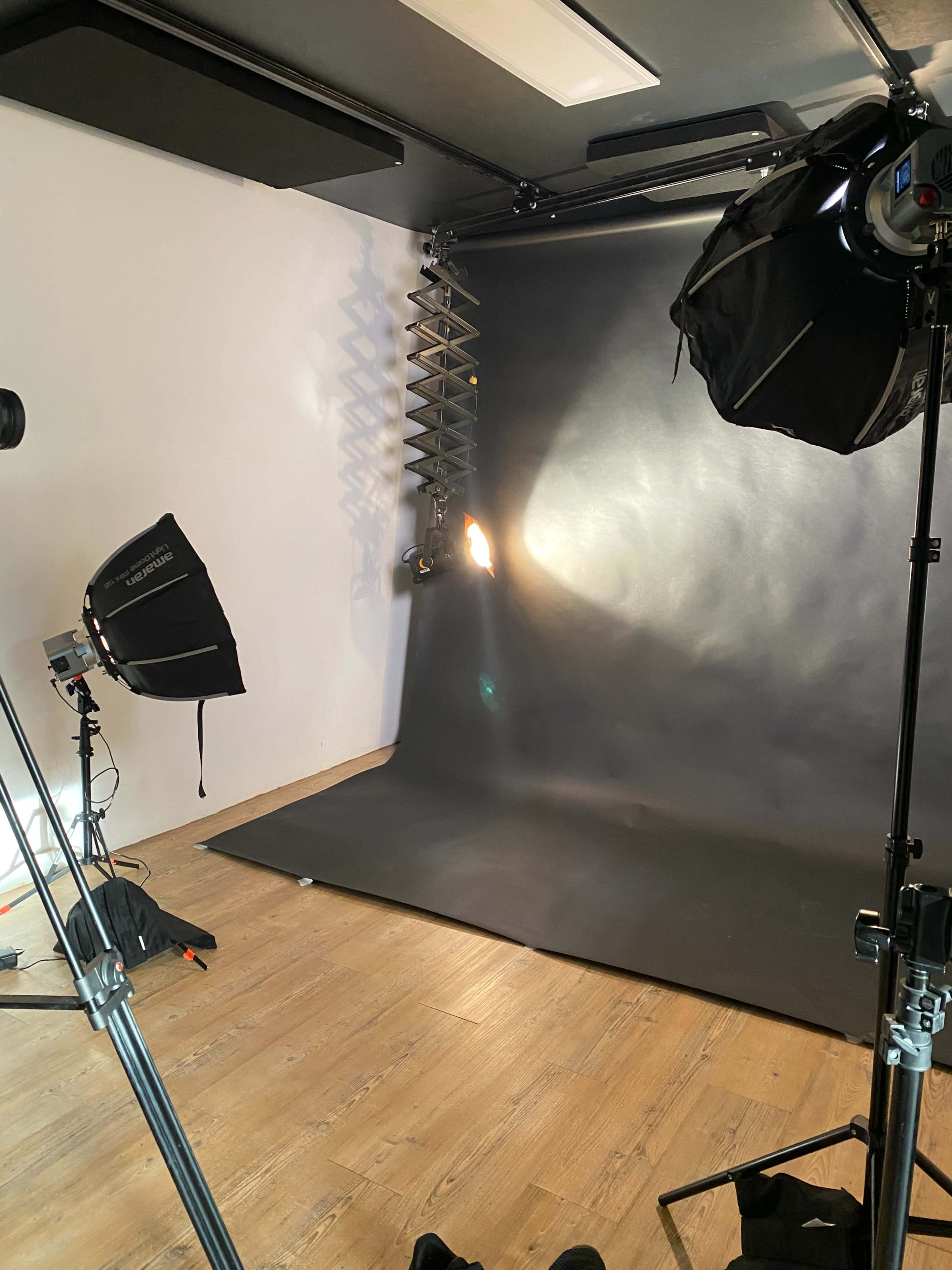 Studio photo / vidéo Montreuil Image in , MONTREUIL