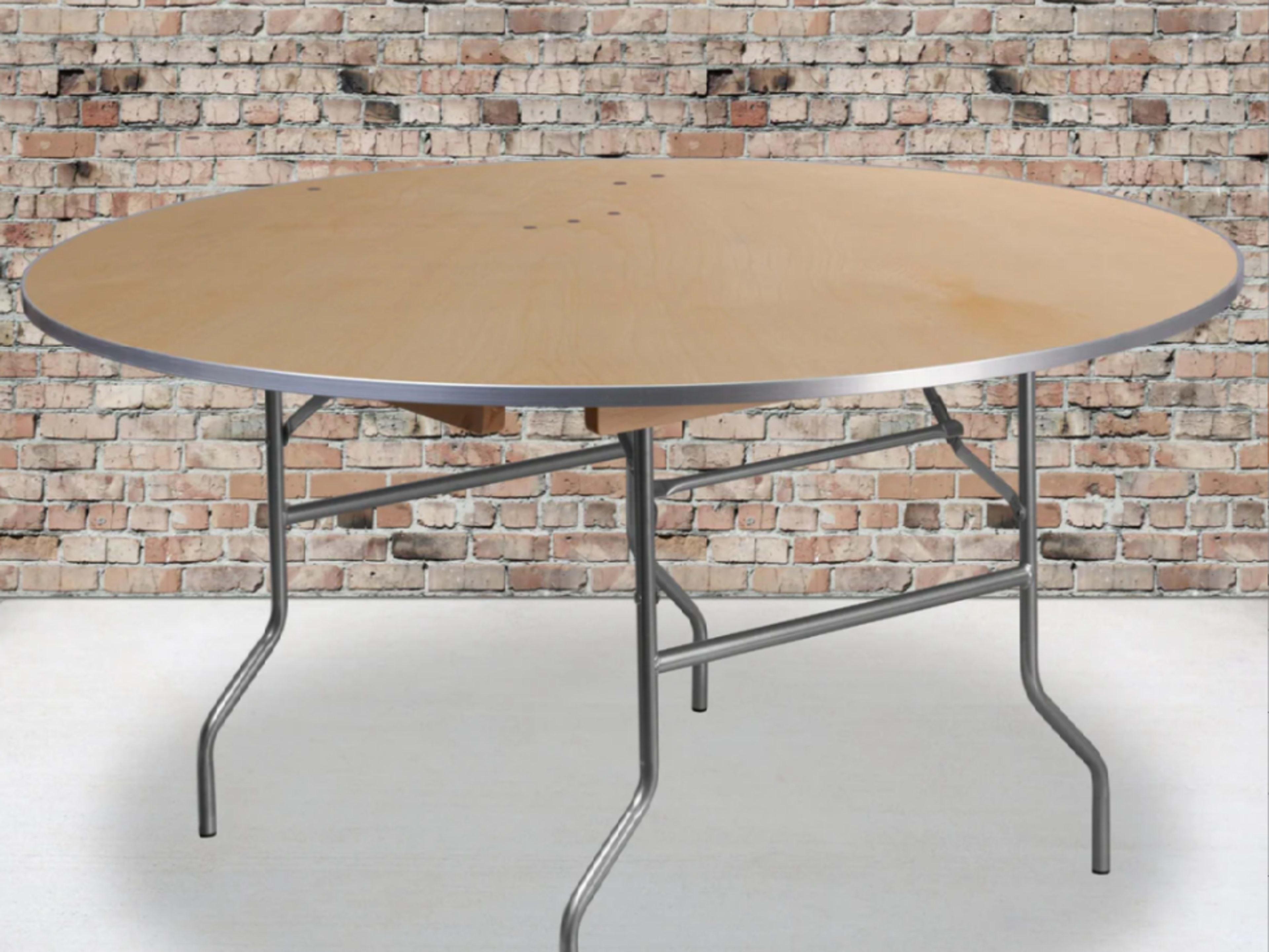Banquet Table