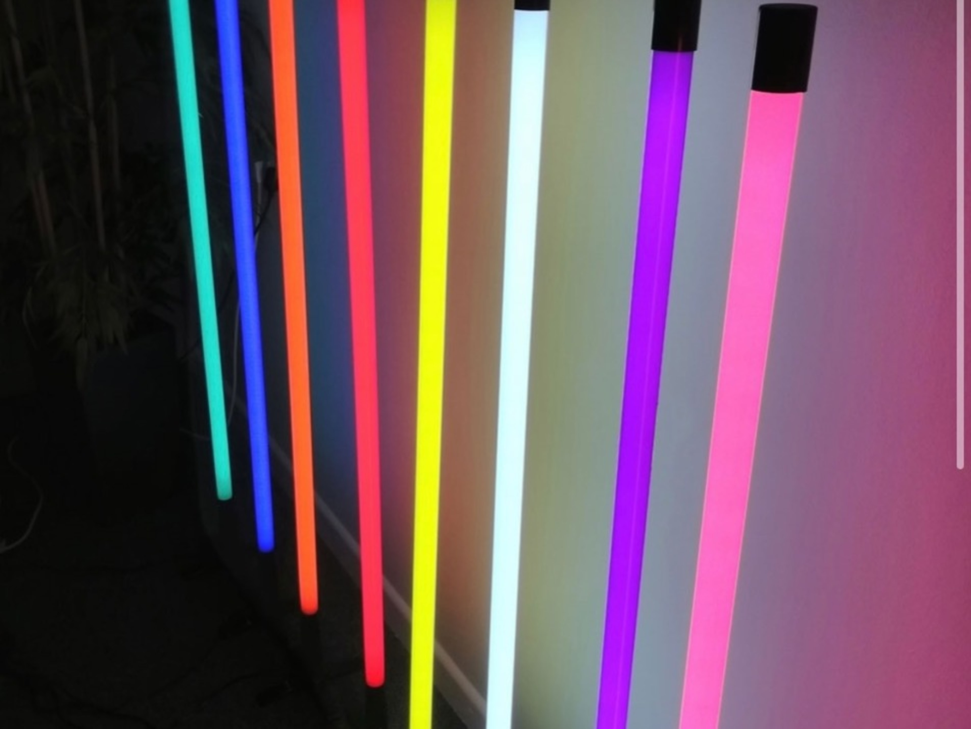 Godox RGB Tube Lights 