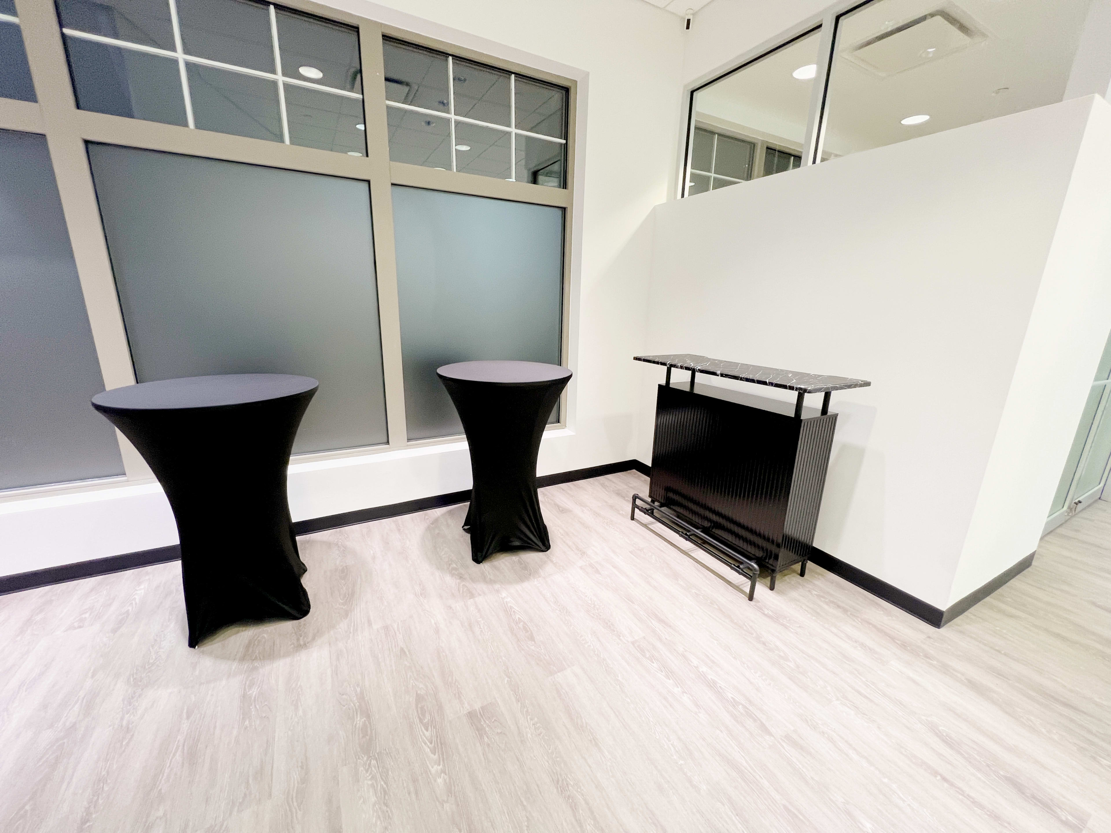 Charming, Versatile Leesburg Content Studio Image in , Leesburg, VA