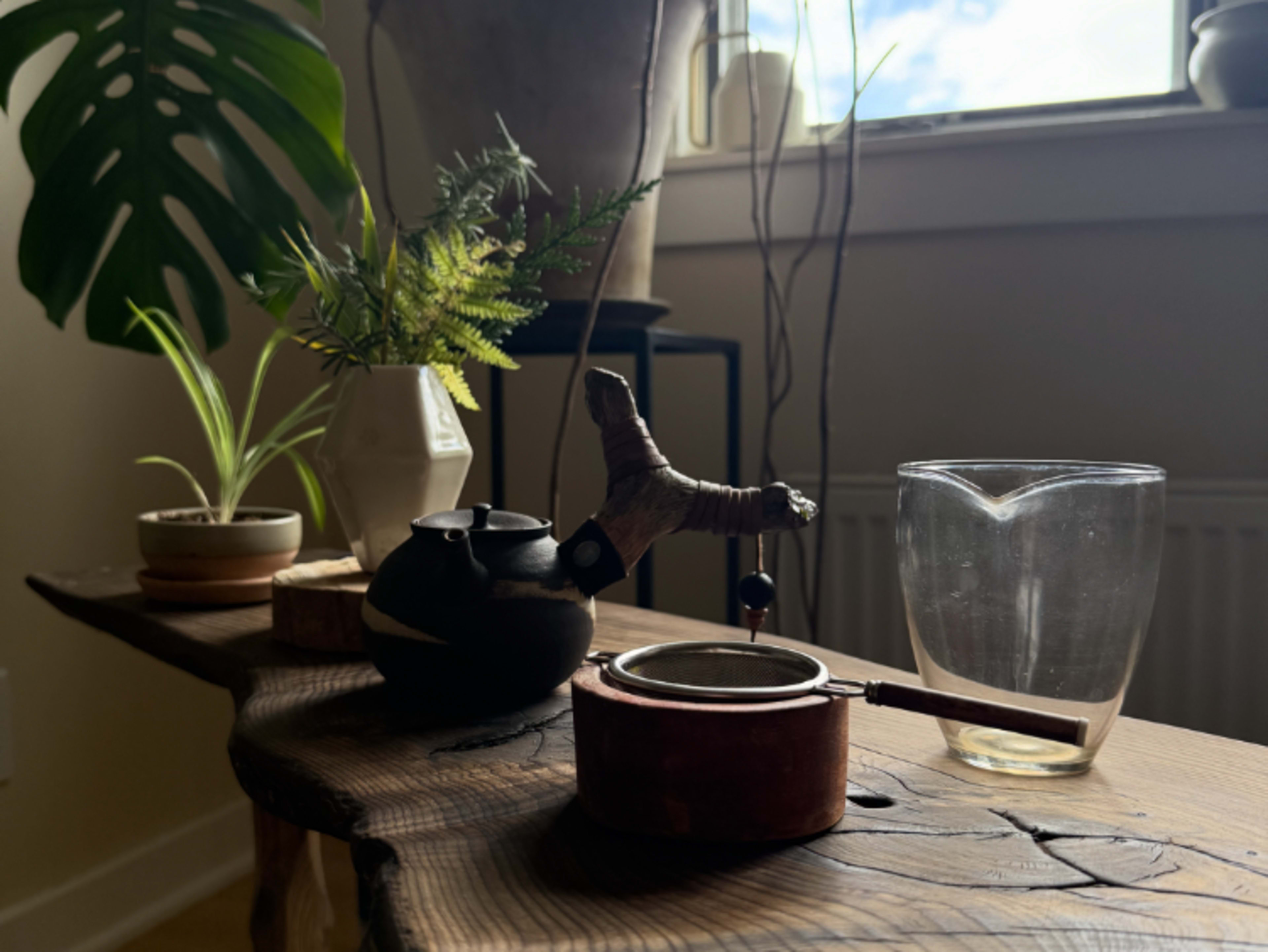 Cha Dao Tea Ceremony