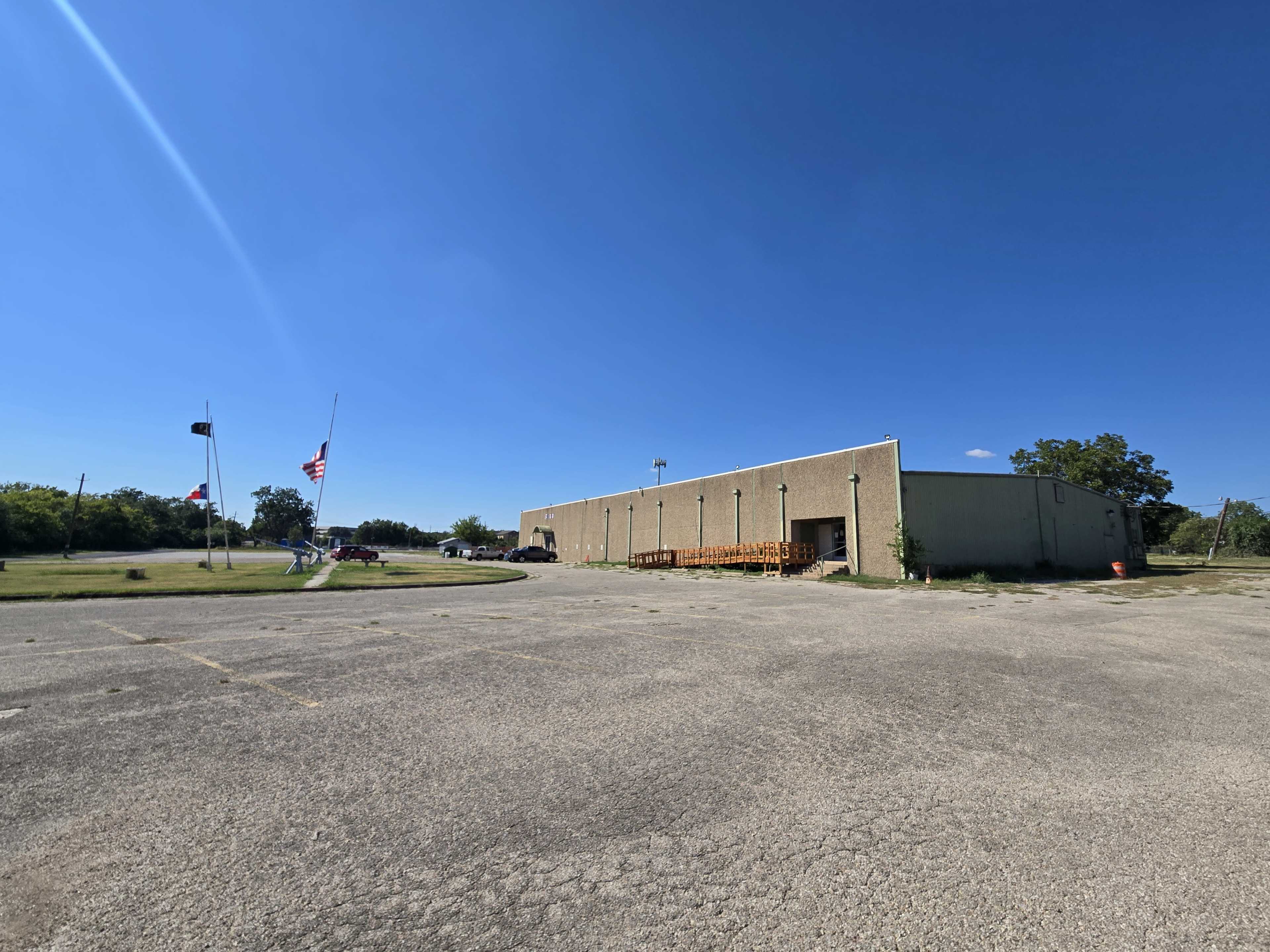 Flexible N. Austin meeting and practice space Image in Tech Ridge, Austin, TX