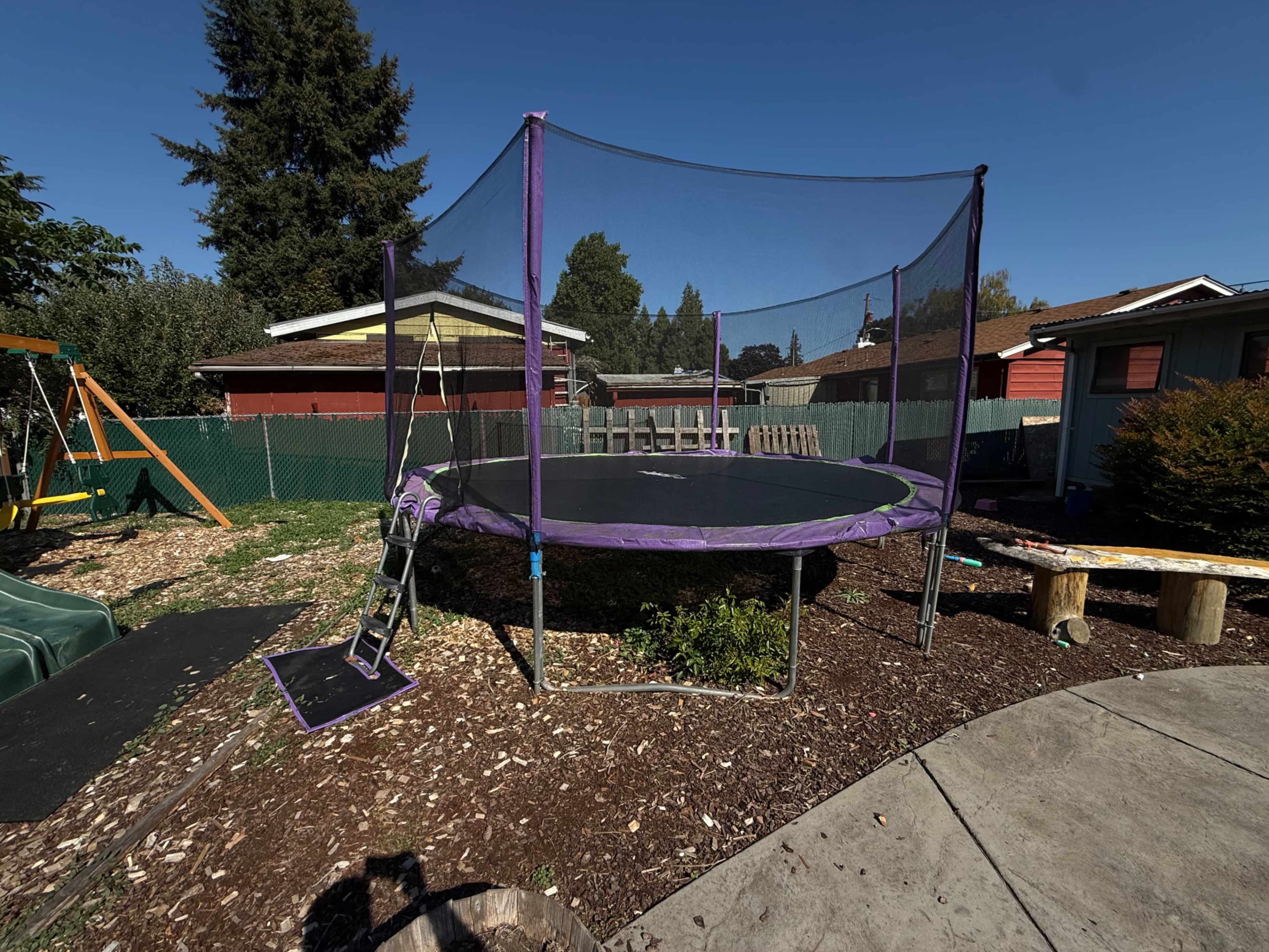 Backyard/House, Events/Parties Rental Image in Keizer, Keizer, OR