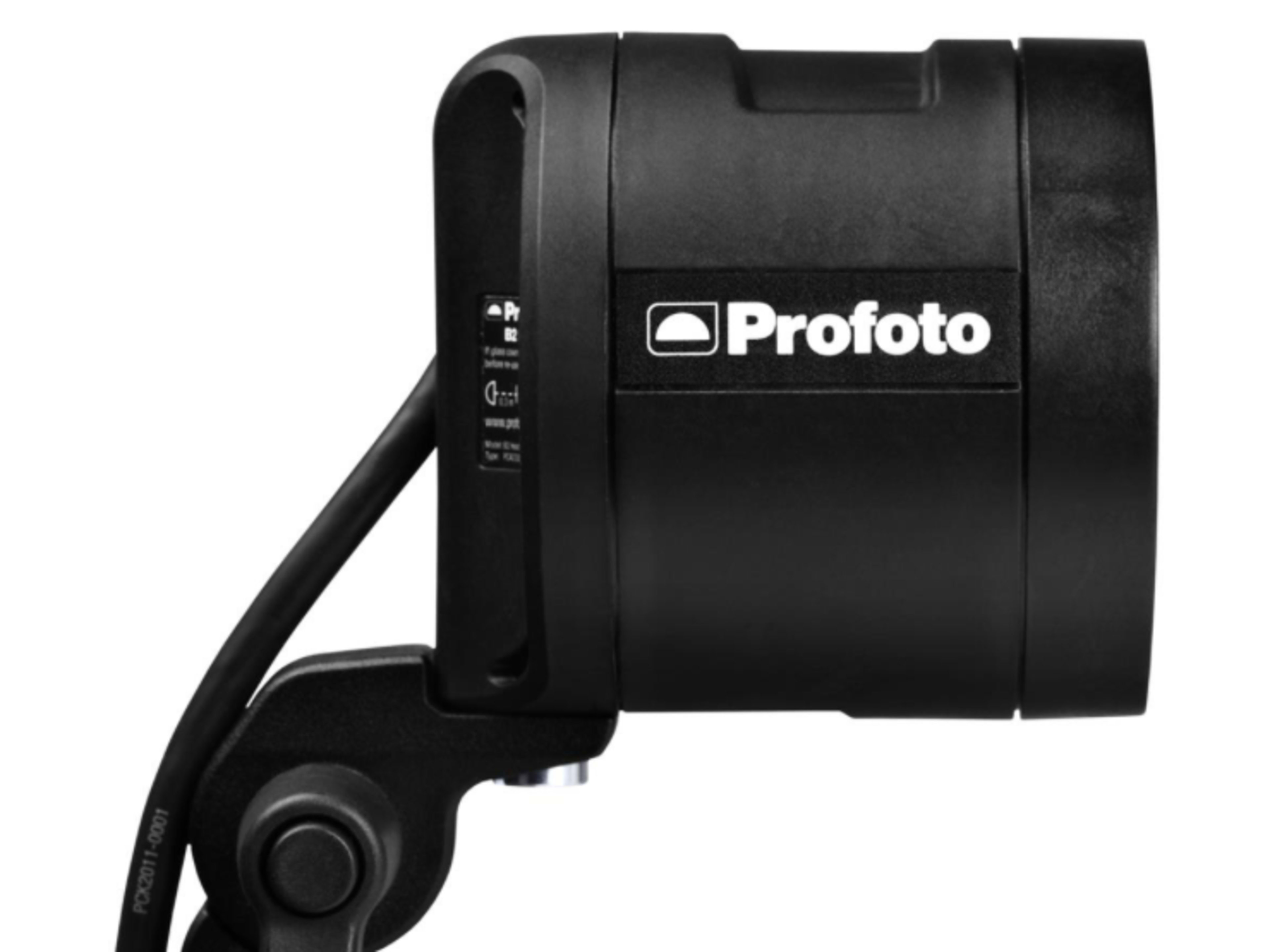 Profoto B2 heads