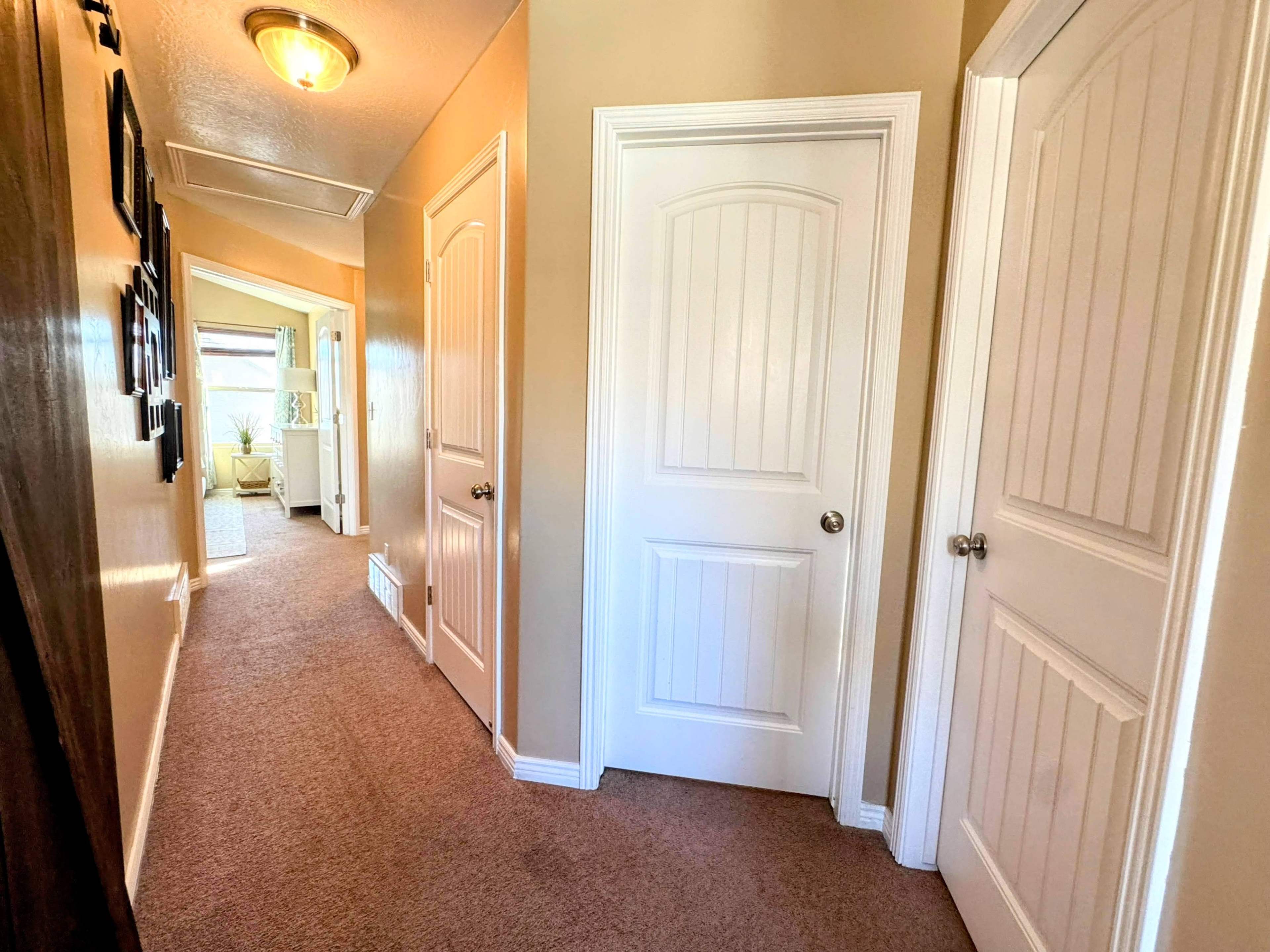 Single-Family Home in a Quiet Utah Neighborhood up Against the Mountains Image in Springville, Springville, UT