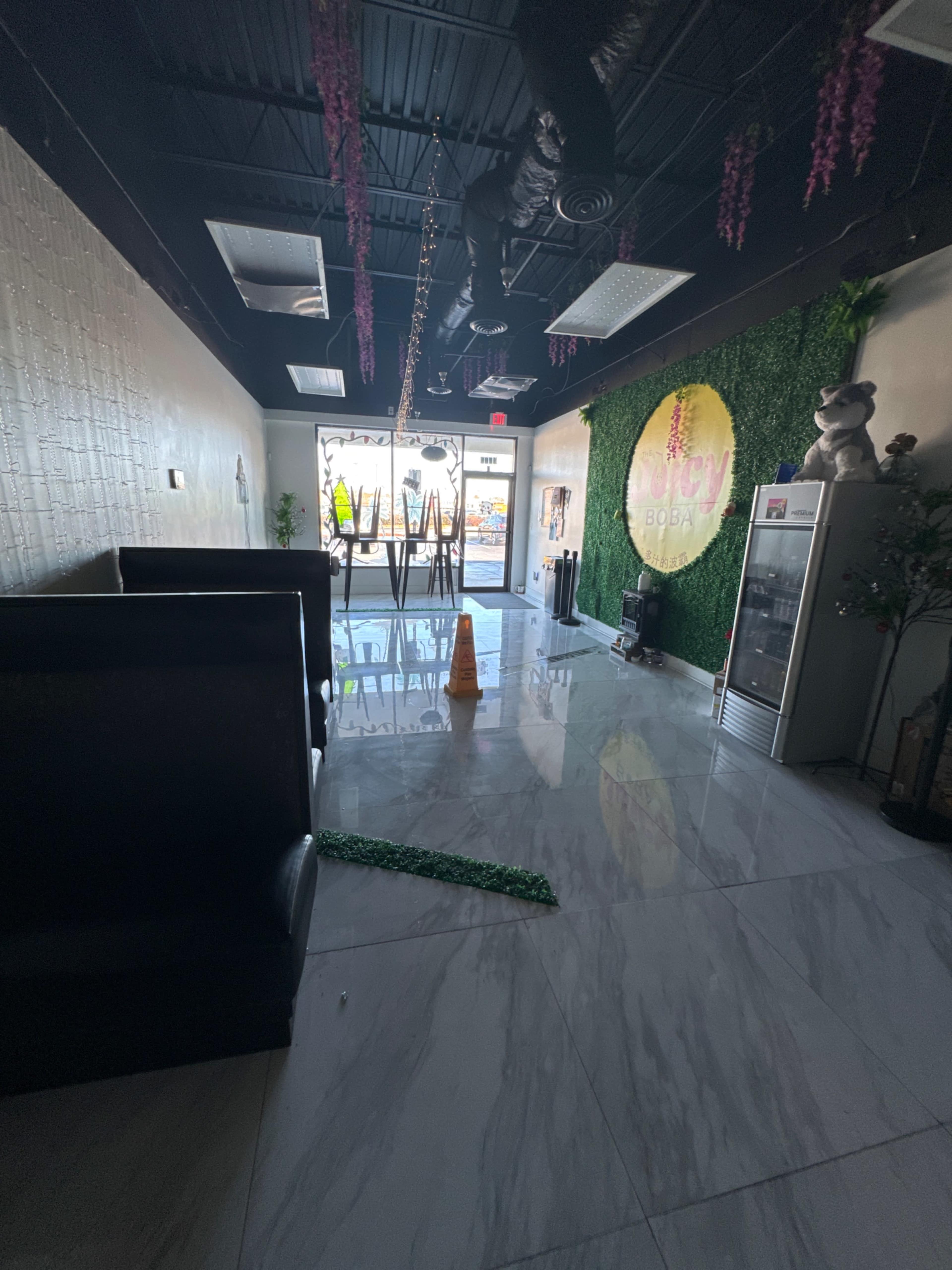 Modern Central City Event/ Meeting Space Image in Conyers, Conyers, GA