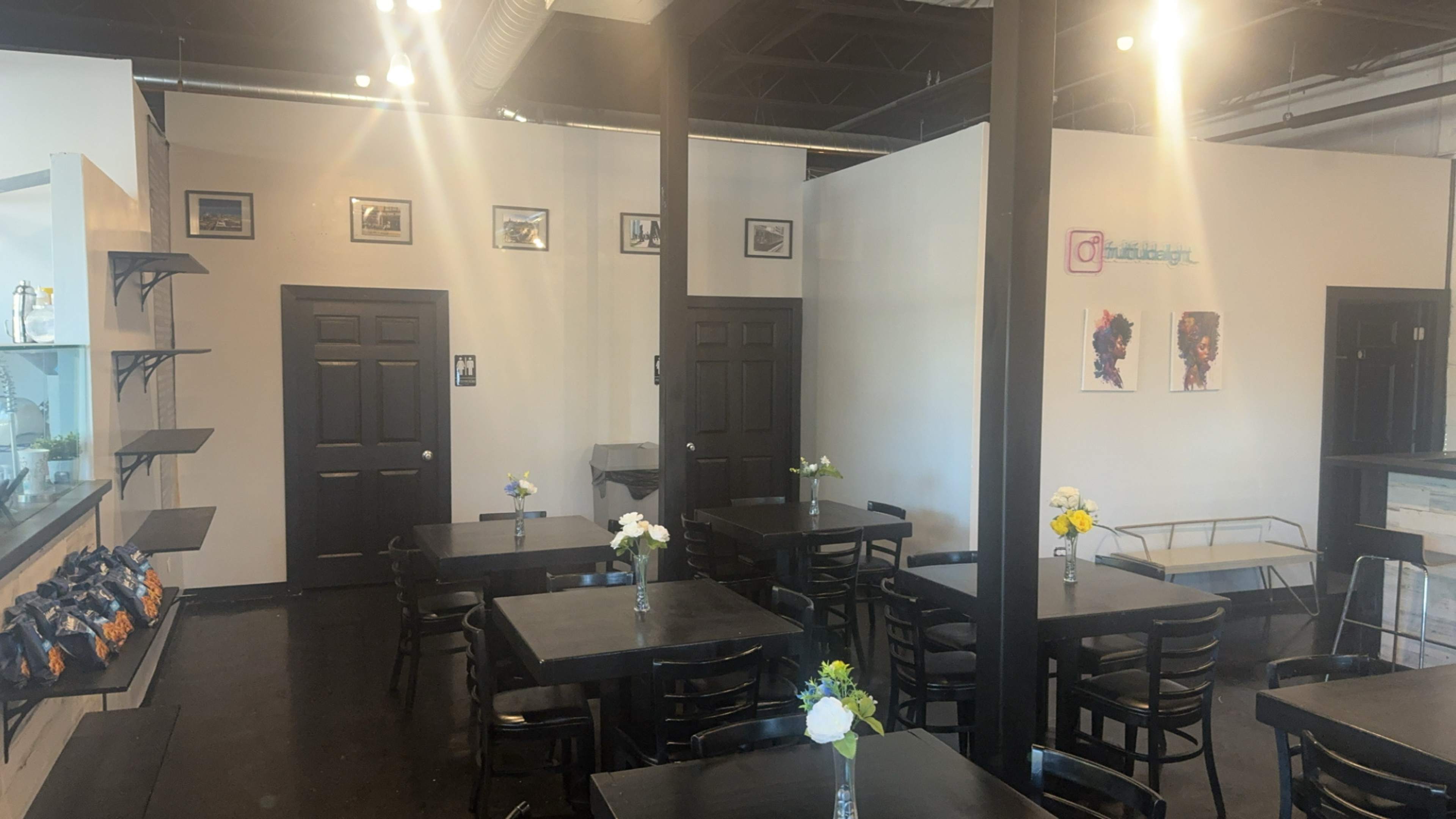 Prime Rental Space in South Loop Image in Near South Side, Chicago, IL