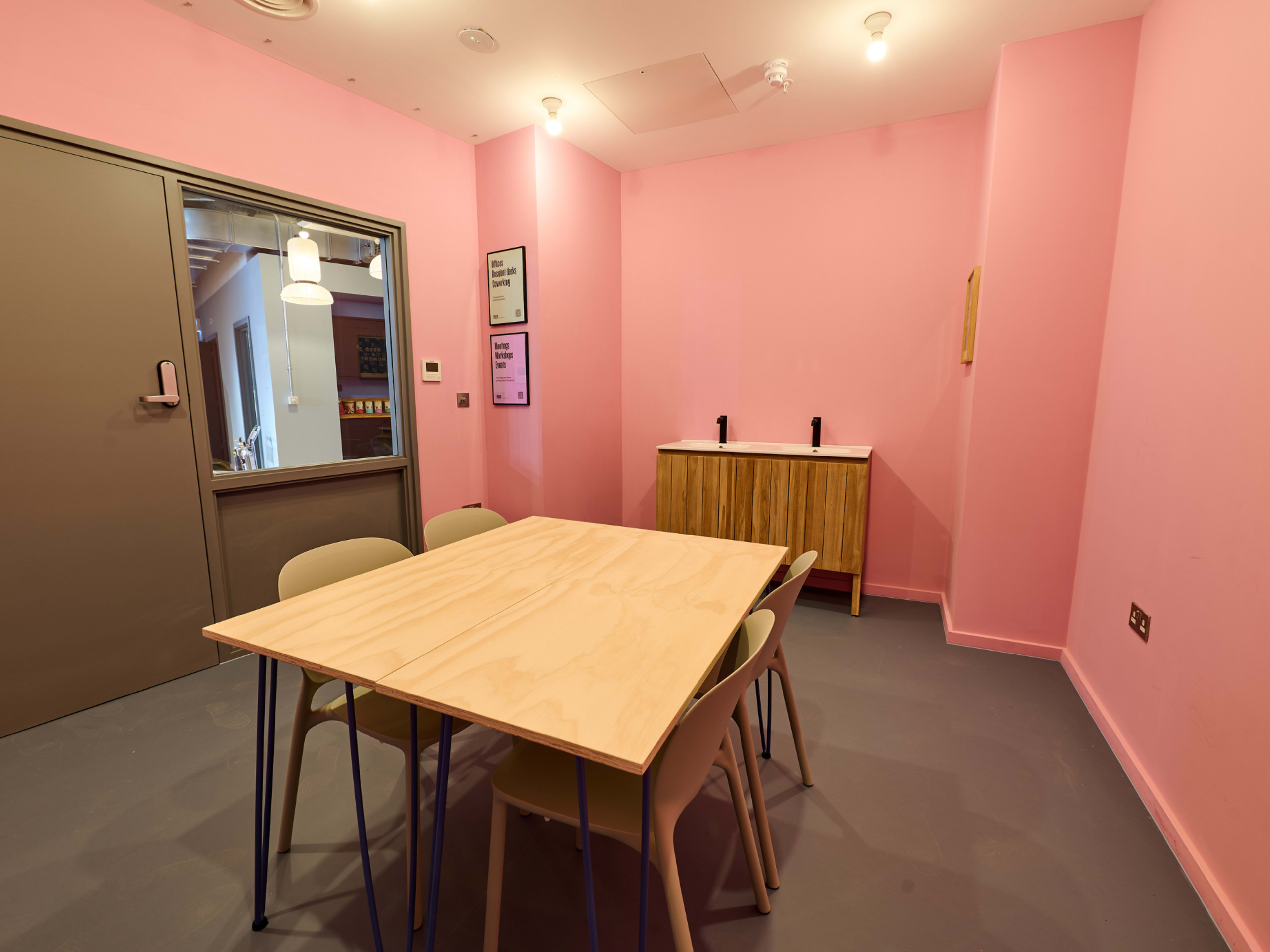 Wellness Studio Image in Town Centre, Bournemouth, ENG