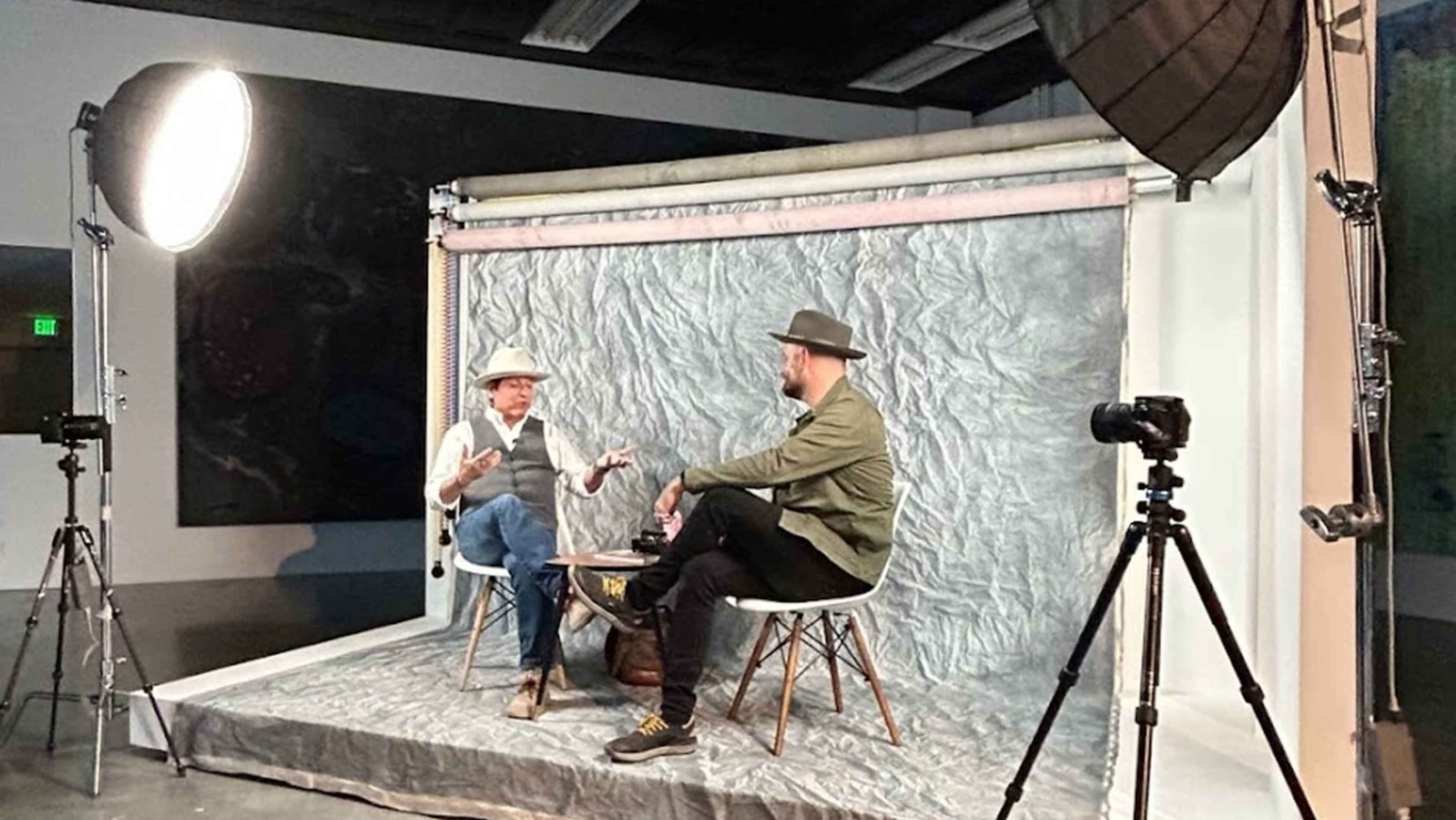 Dynamic Creative Space Image in Northern Waterfront, San Francisco, CA