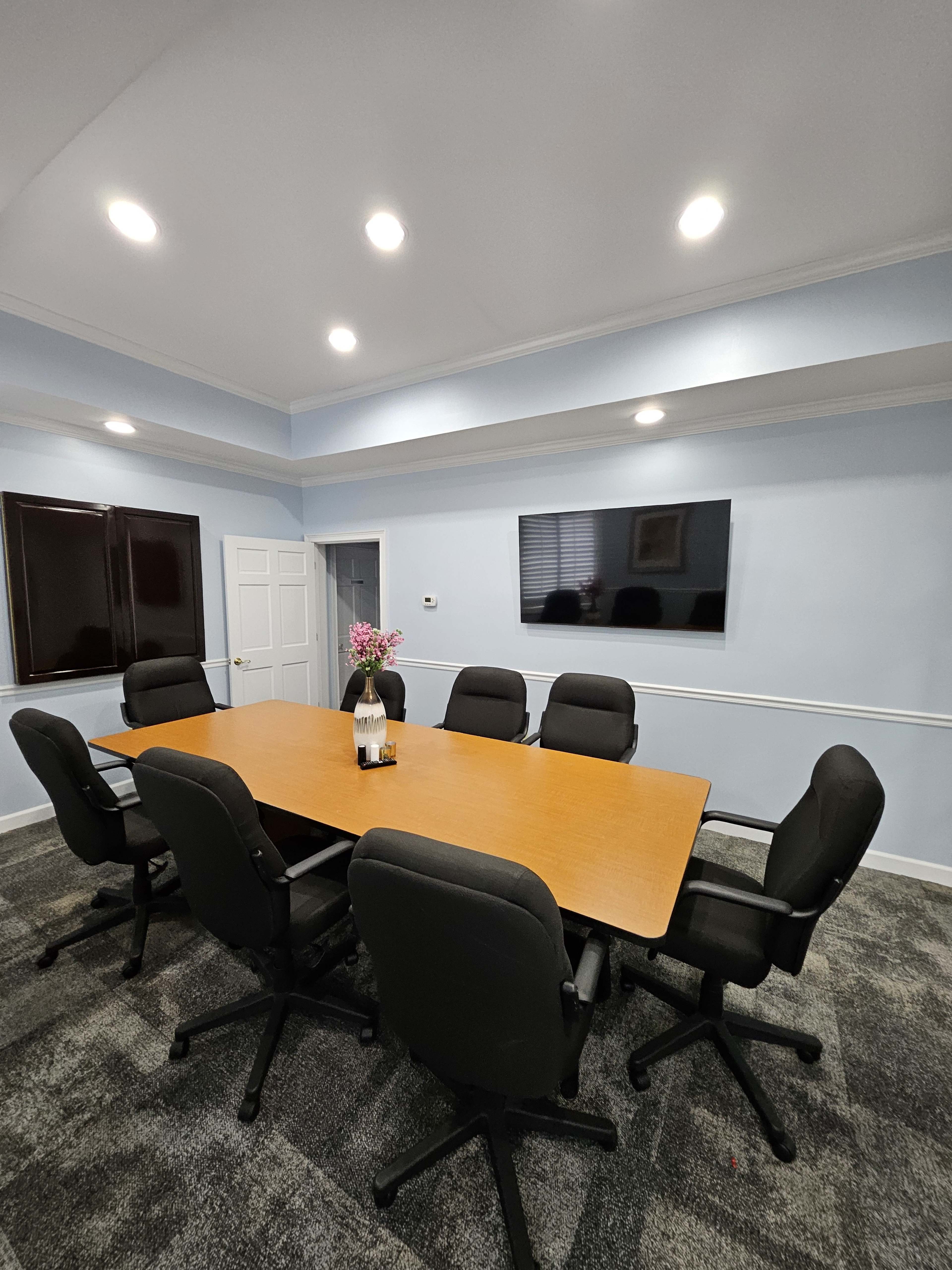 Professional Meeting Room & Business Space in Stockbridge, GA Image in Stockbridge, Stockbridge, GA