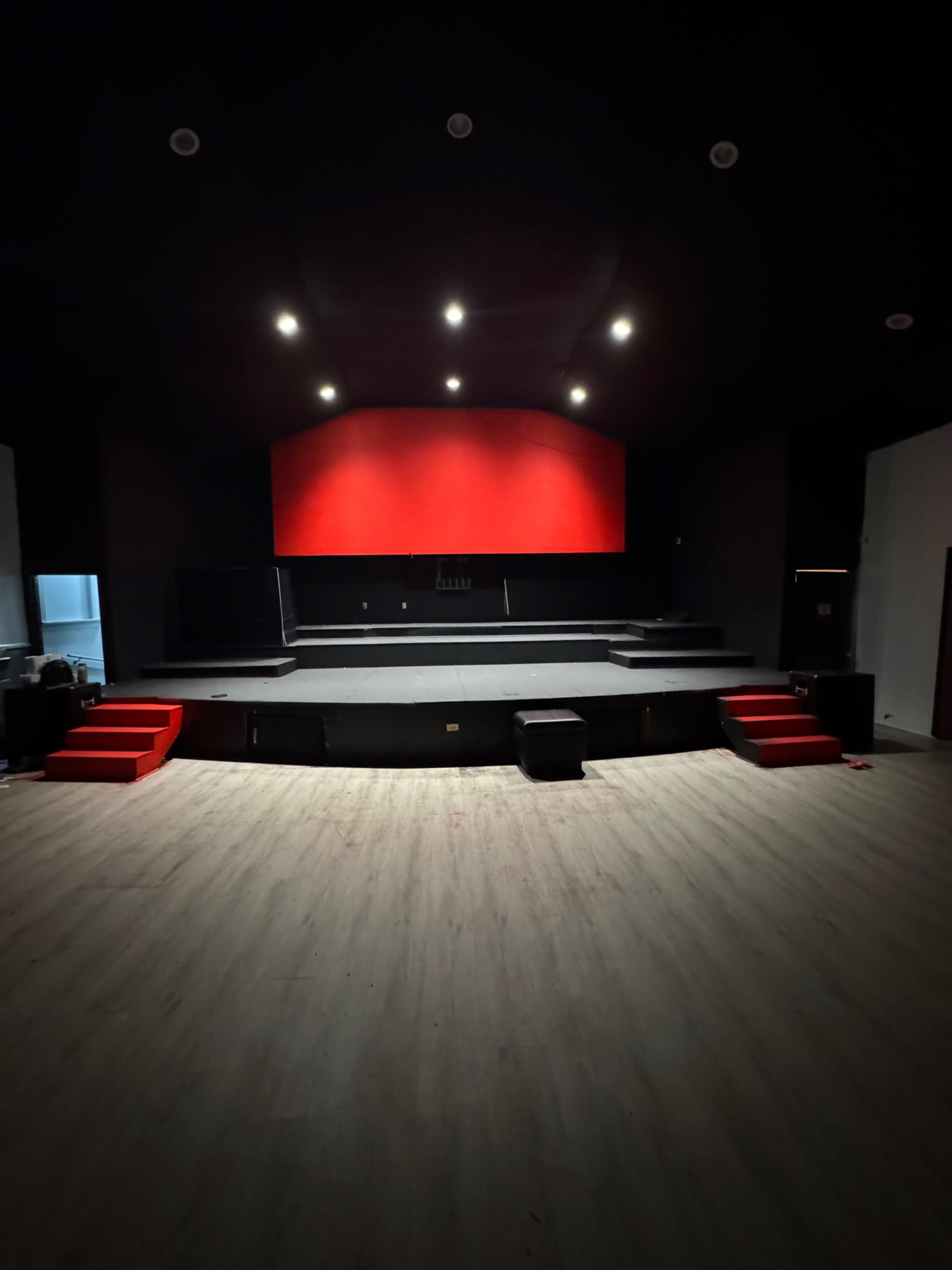 Event space Image in North Memphis, memphis, TN
