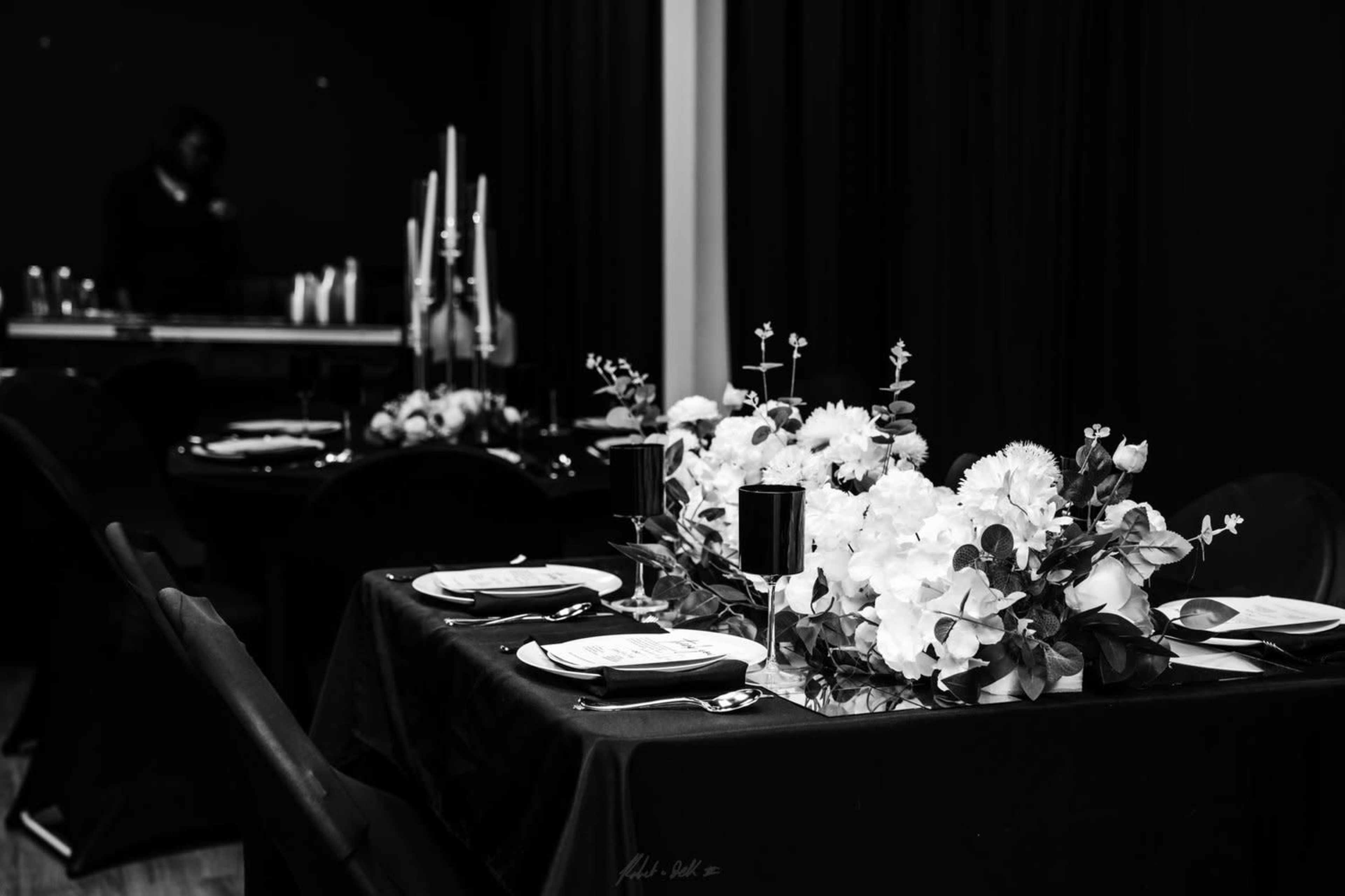 Affordable Event Space Image in East Forest, Charlotte, NC