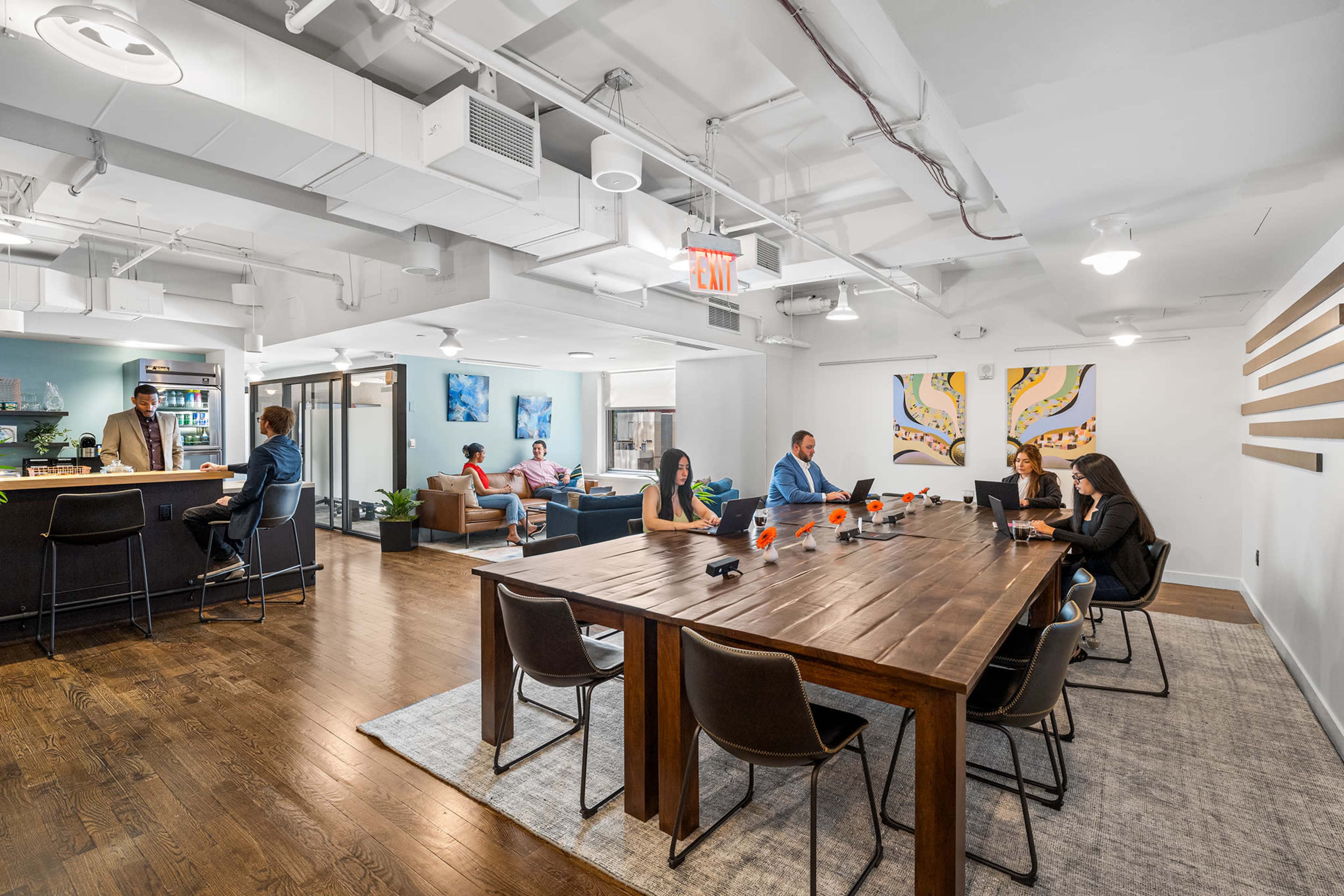 Convenient & High-End | Libra Visual Studio | Grand Central Image in Midtown Manhattan, New York, NY