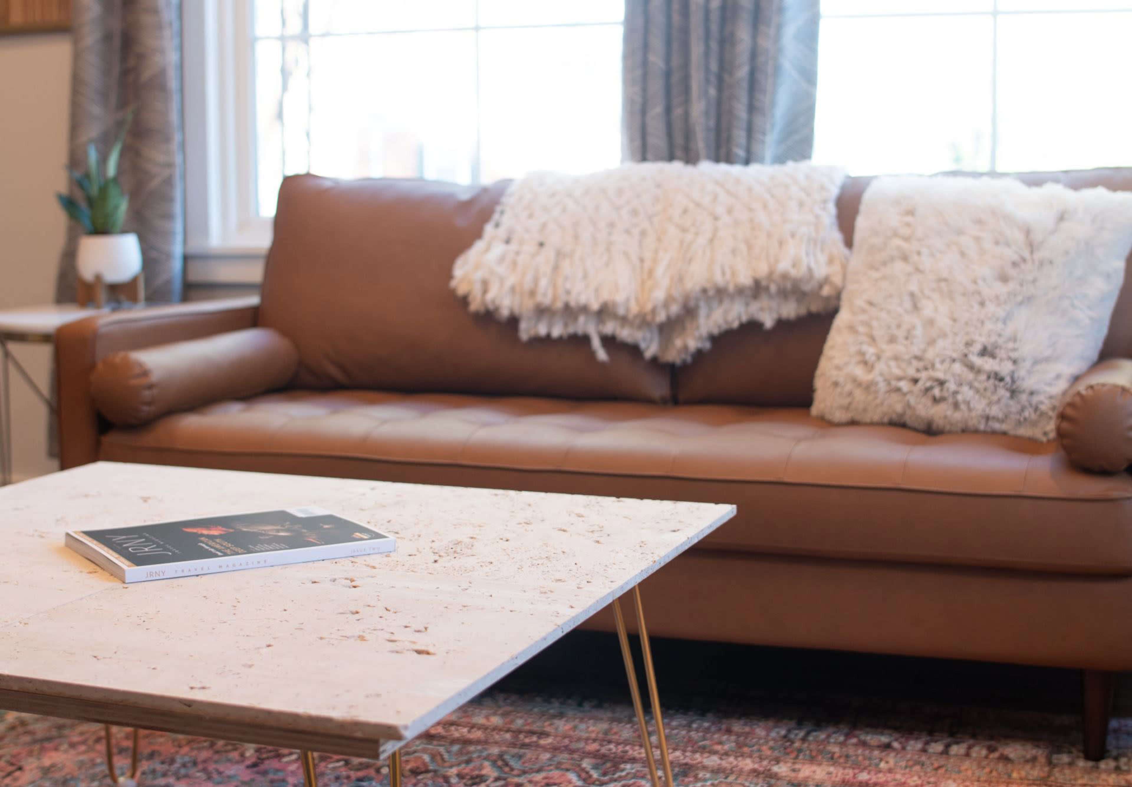 Chic Luxury Charlotte Suburban Home Image in Ashley Park, Charlotte, NC