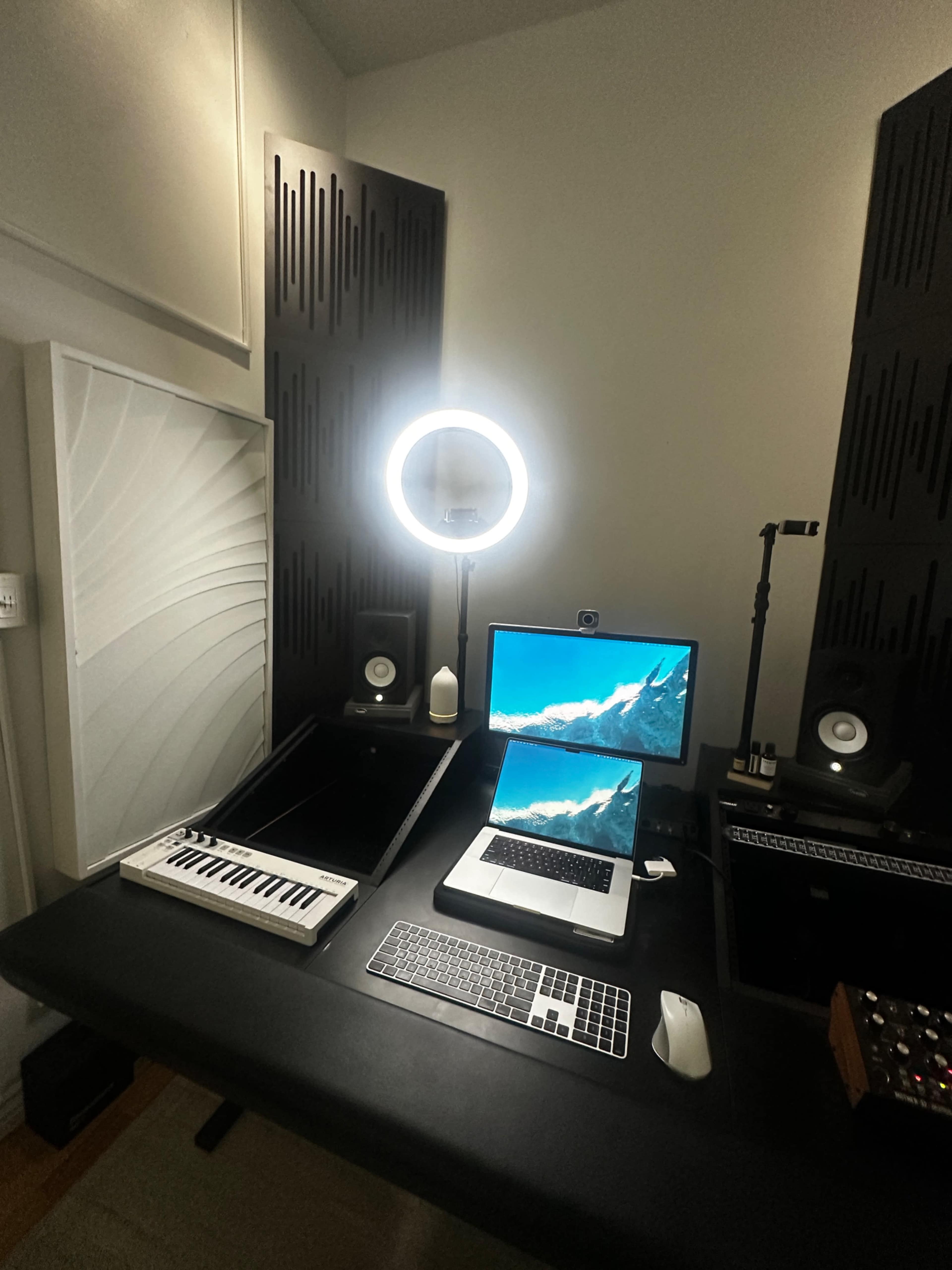 Venice Recording Studio 1 Block from the Beach Image in Venice, Venice, CA