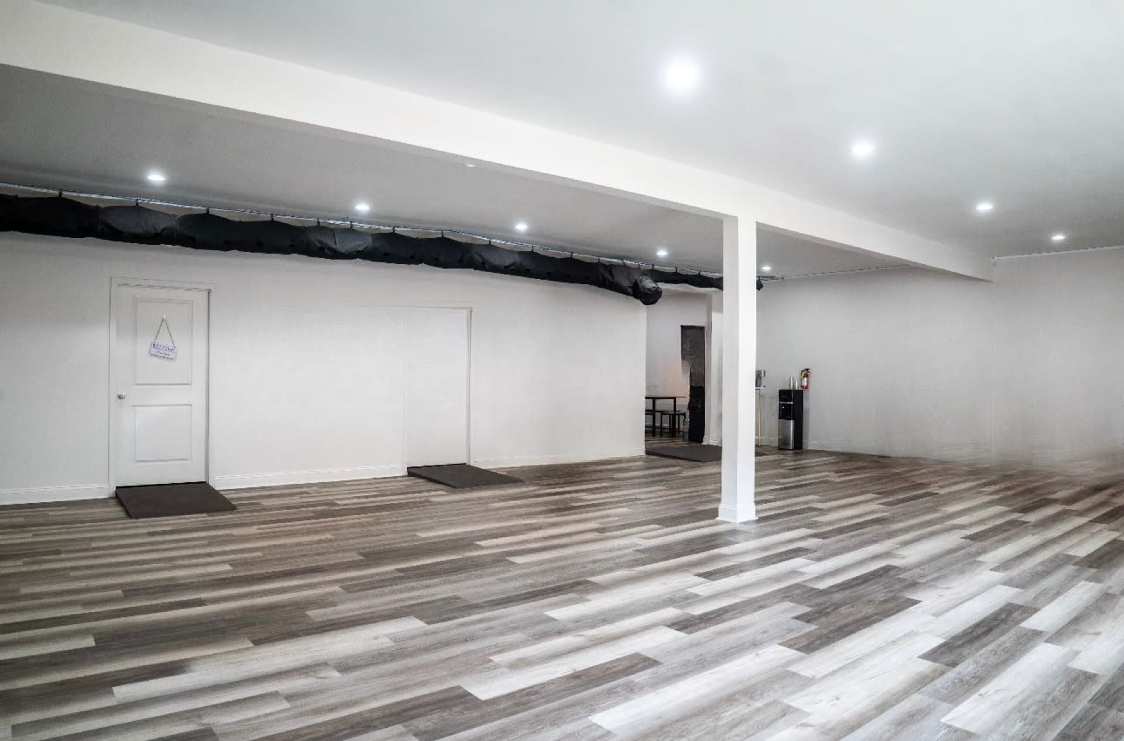 Uptown Flex Space Image in Central City, New Orleans, LA