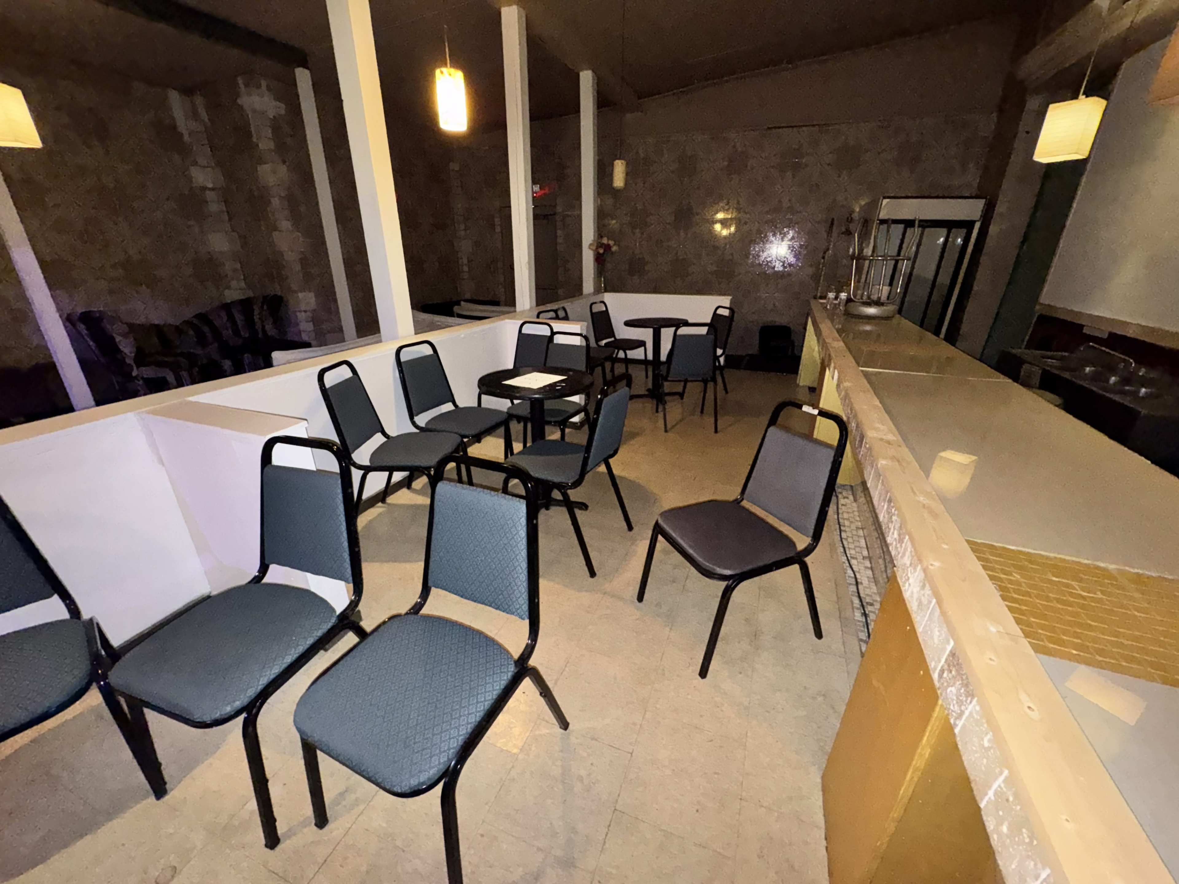 Multi-Purpose Space with Stages, Restaurant, Studio, Bar, Lounge, Etc. Image in , stone mountain, GA
