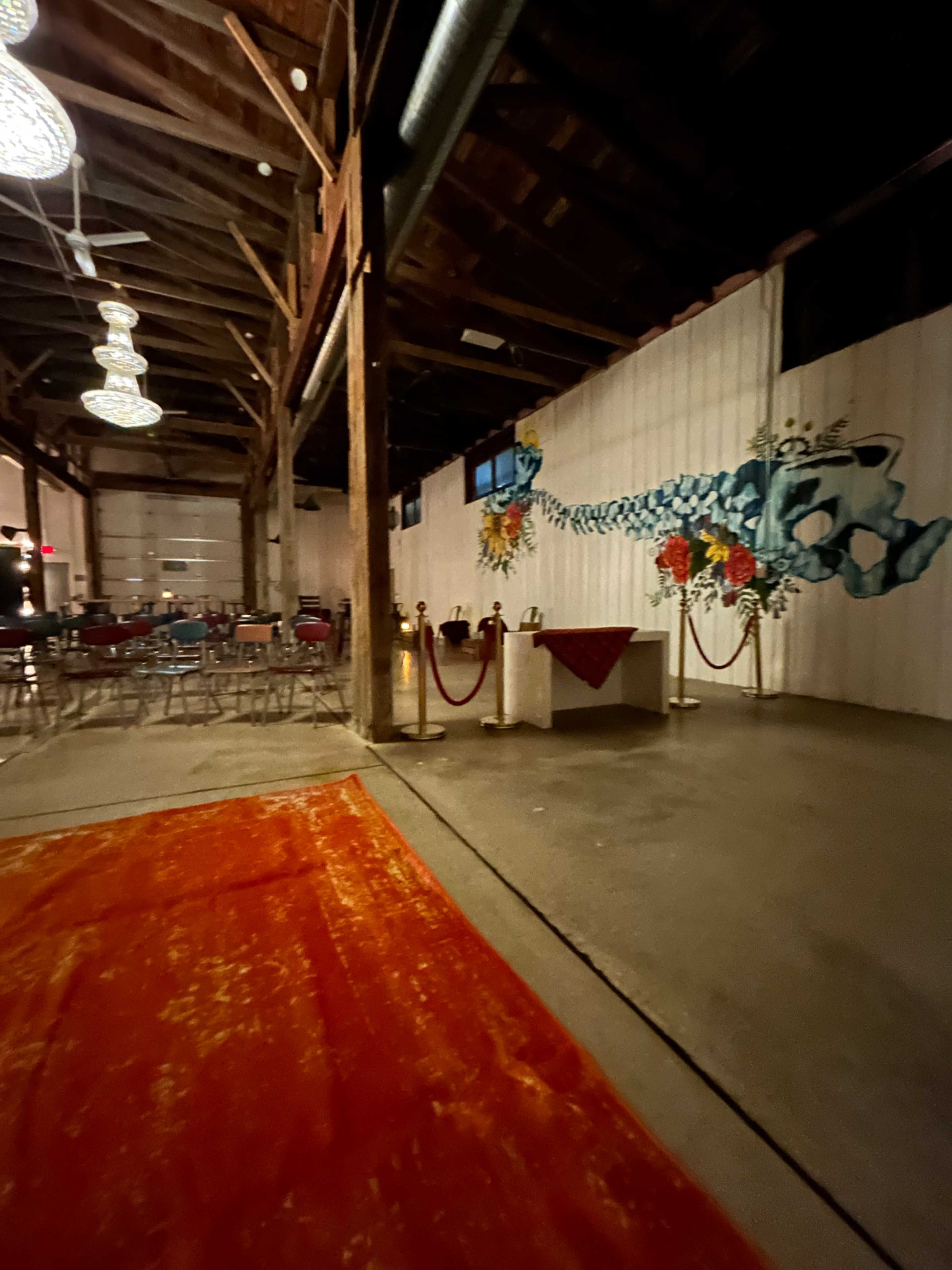 The Back Space Cedarburg Image in Cedarburg, Cedarburg, WI