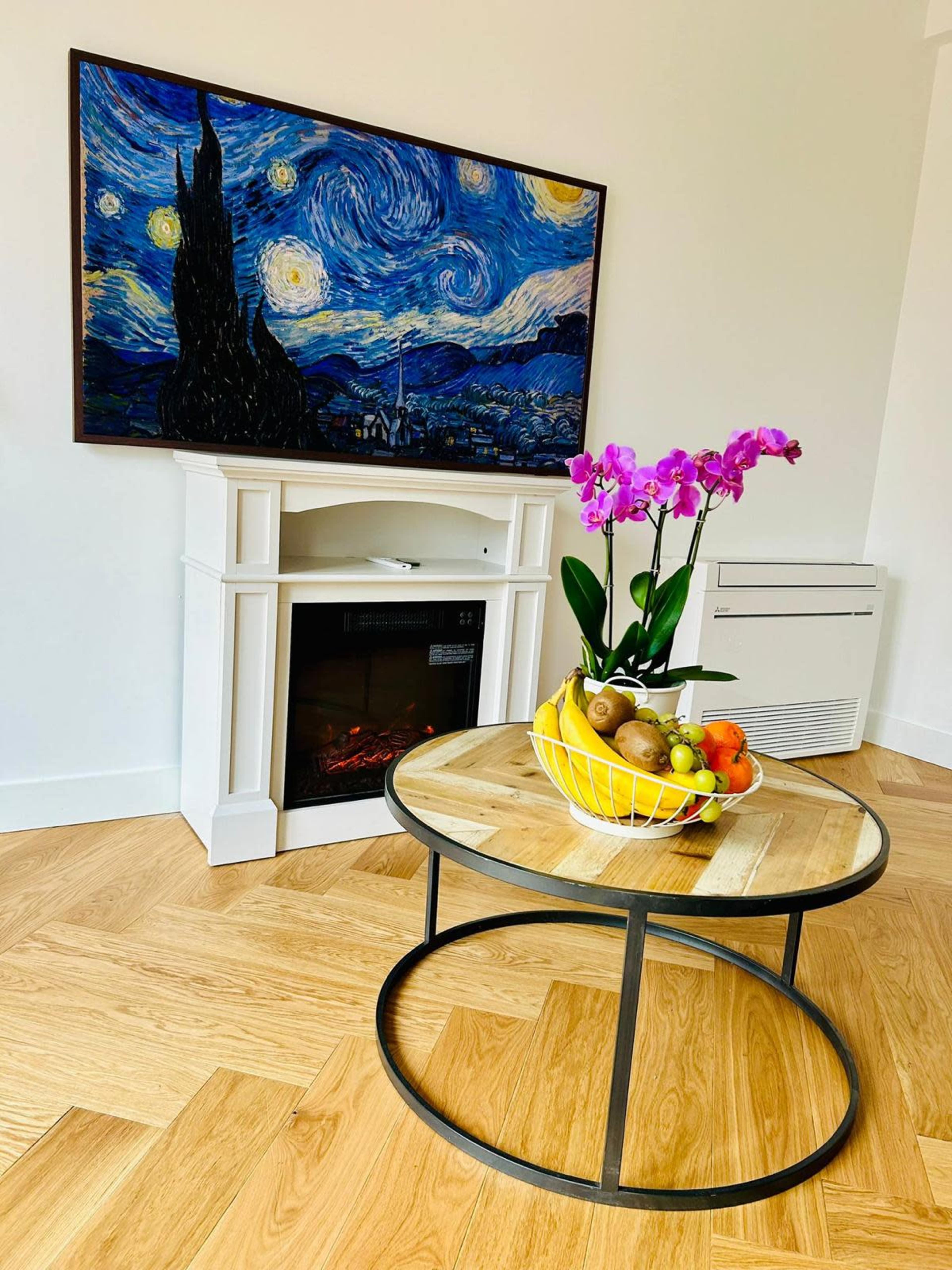 🏡 Appartement d’Exception avec Climatisation – Antony Image in , ANTONY, 