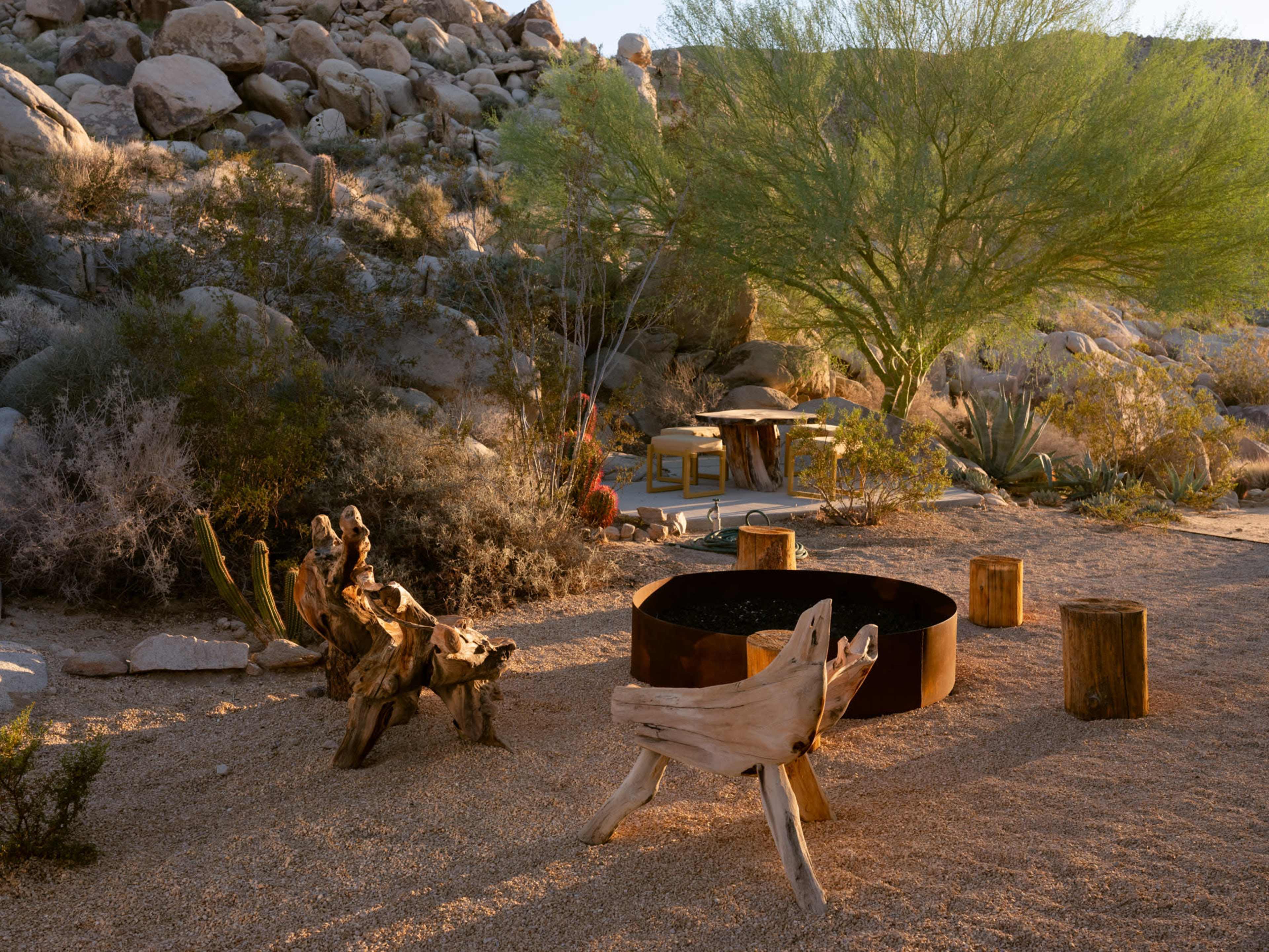 AZ West House By Andrea Zittel Image in Joshua Tree, Joshua Tree, CA