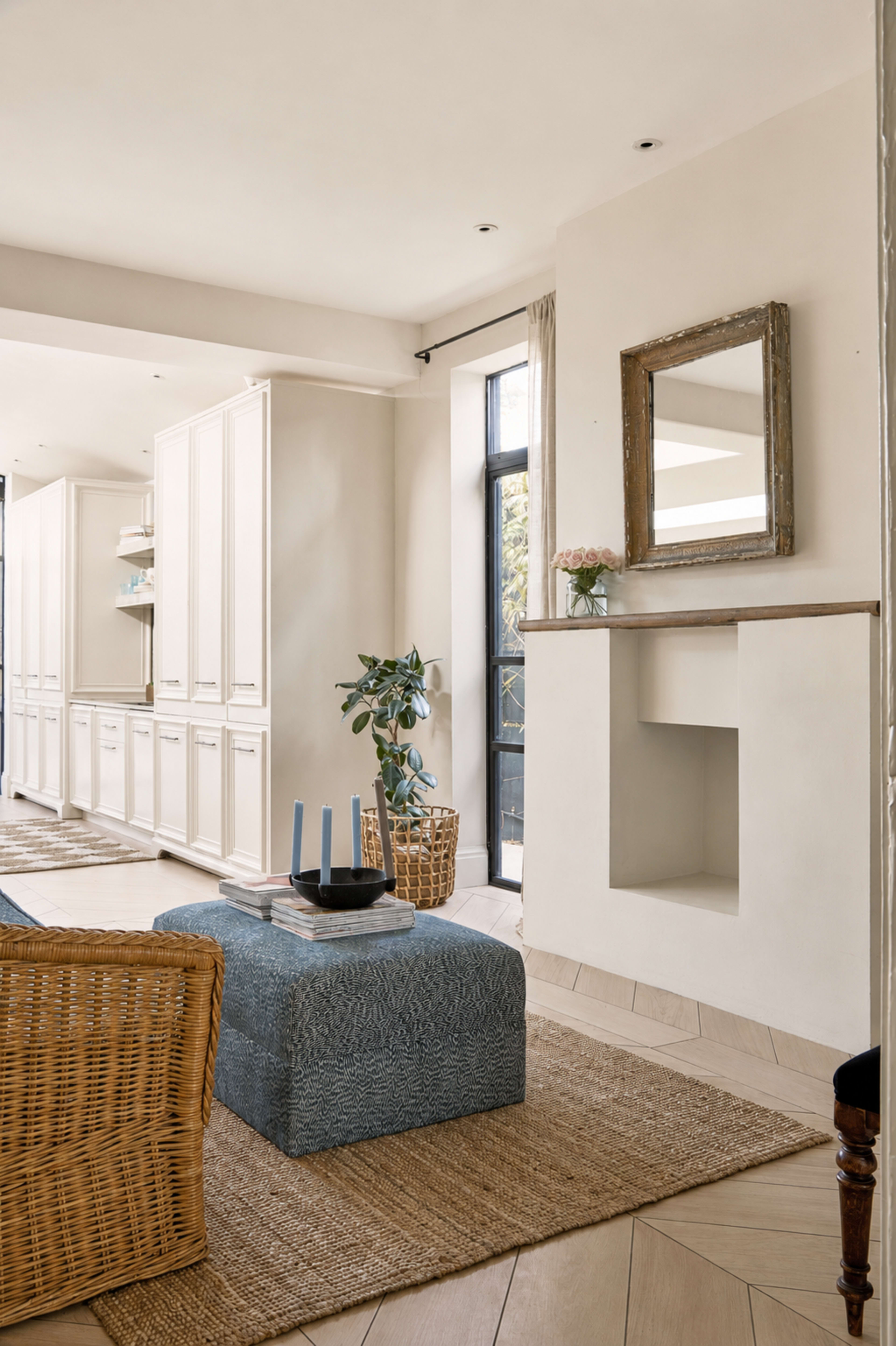 Edwardian East London House for Meetings, Workshops & Team Days Image in London, London, ENG