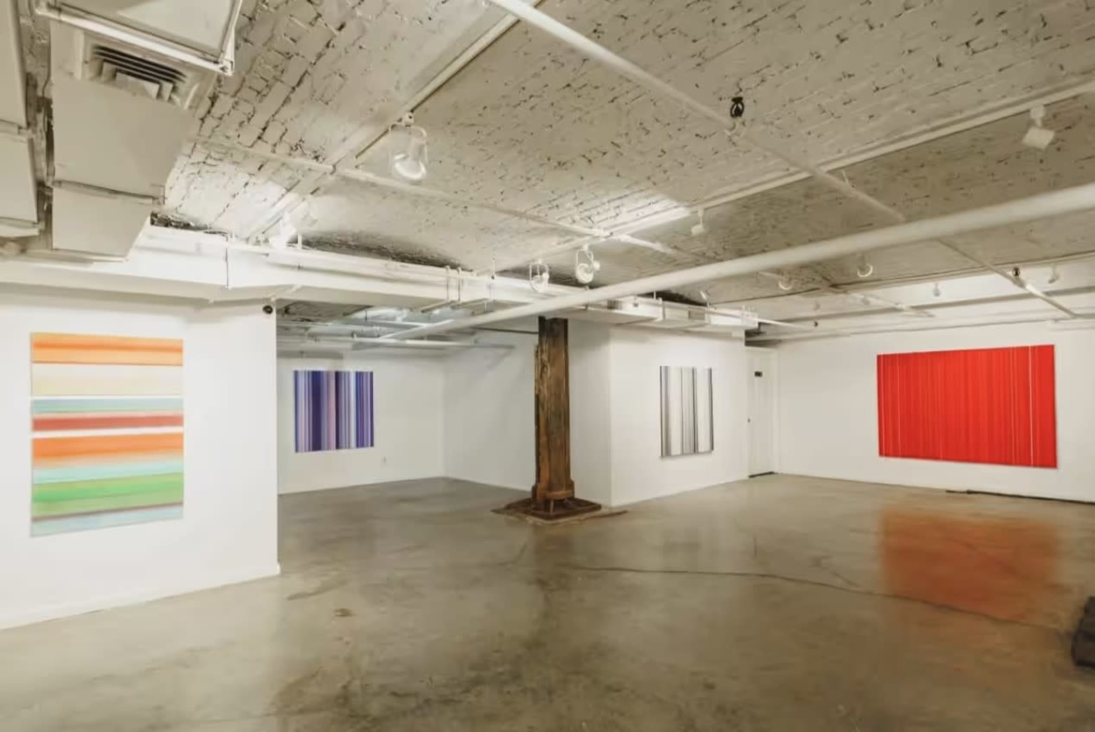 Mordern Chelsea evet space I AP Space Image in Midtown Manhattan, New York, NY