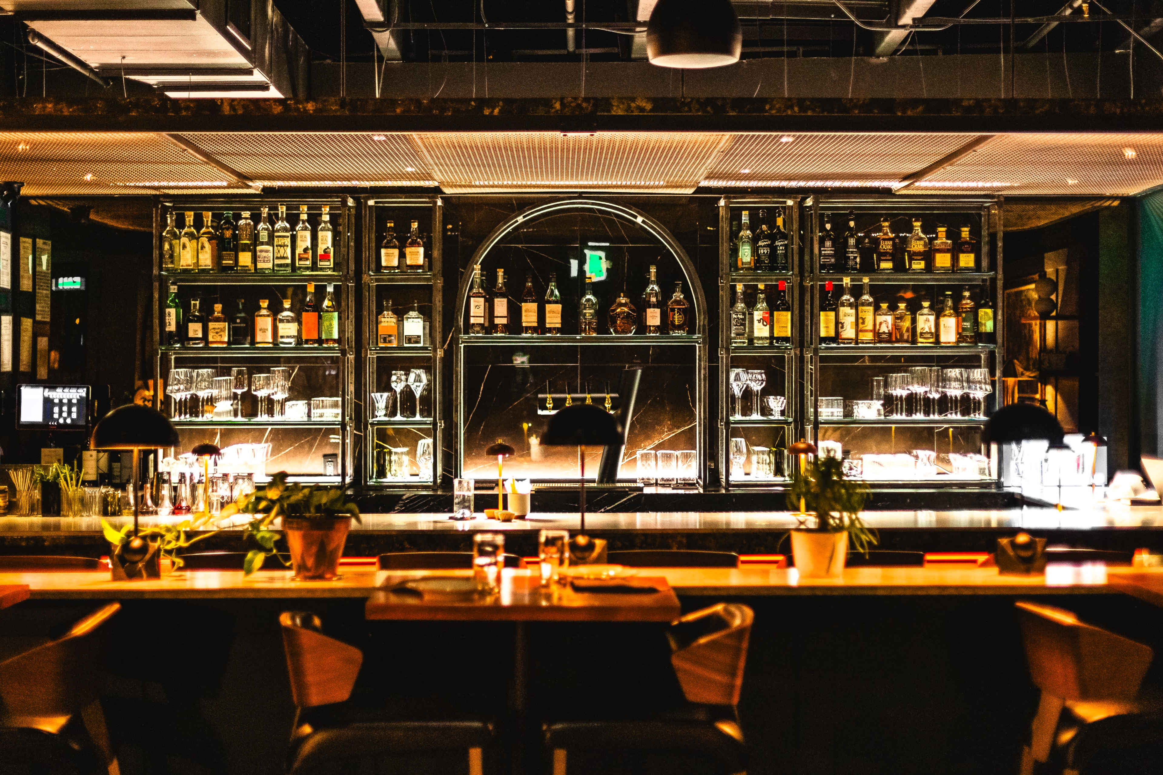 Spacious Luxury Event Space in Downtown Historic District – Perfect for Private Dining & Cocktail Receptions Image in Central, Denver, CO