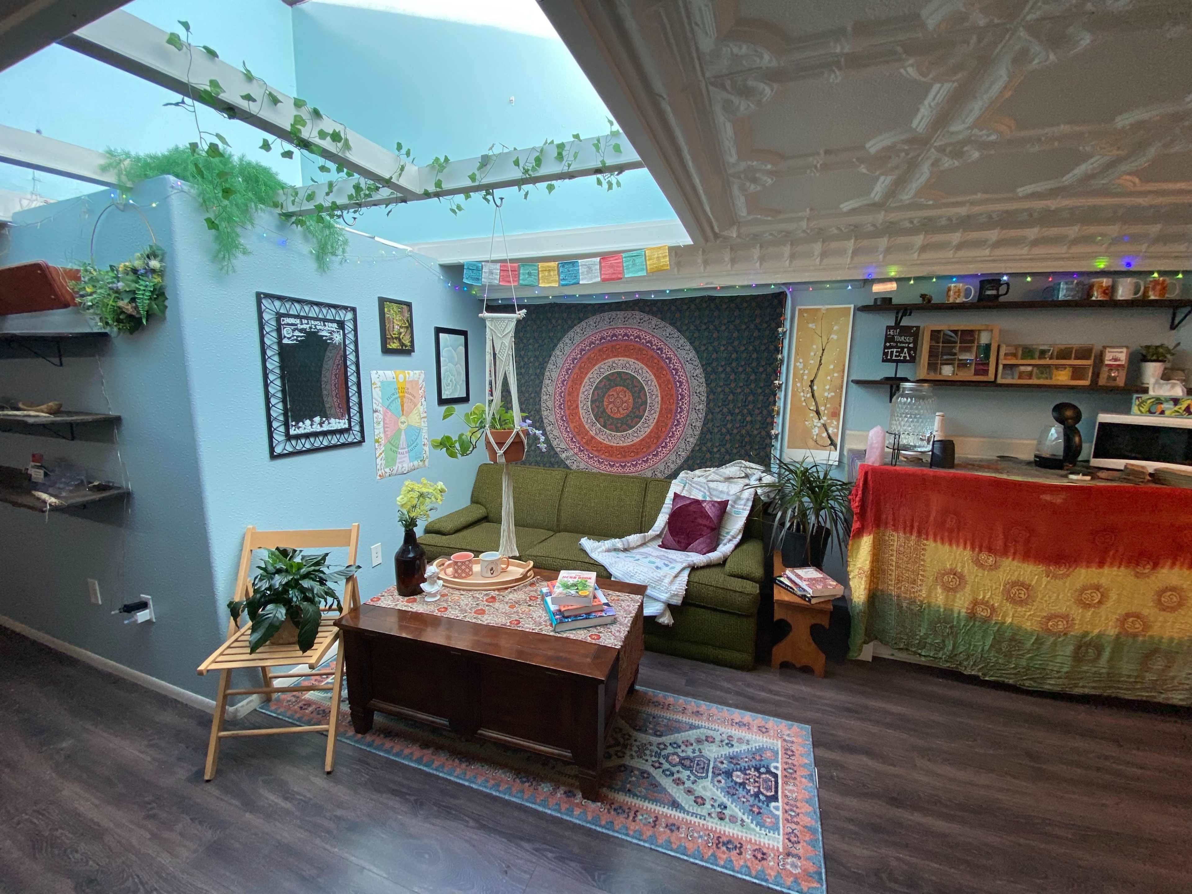 Studio & Classroom in the Heart of Springville Image in Springville, Springville, UT