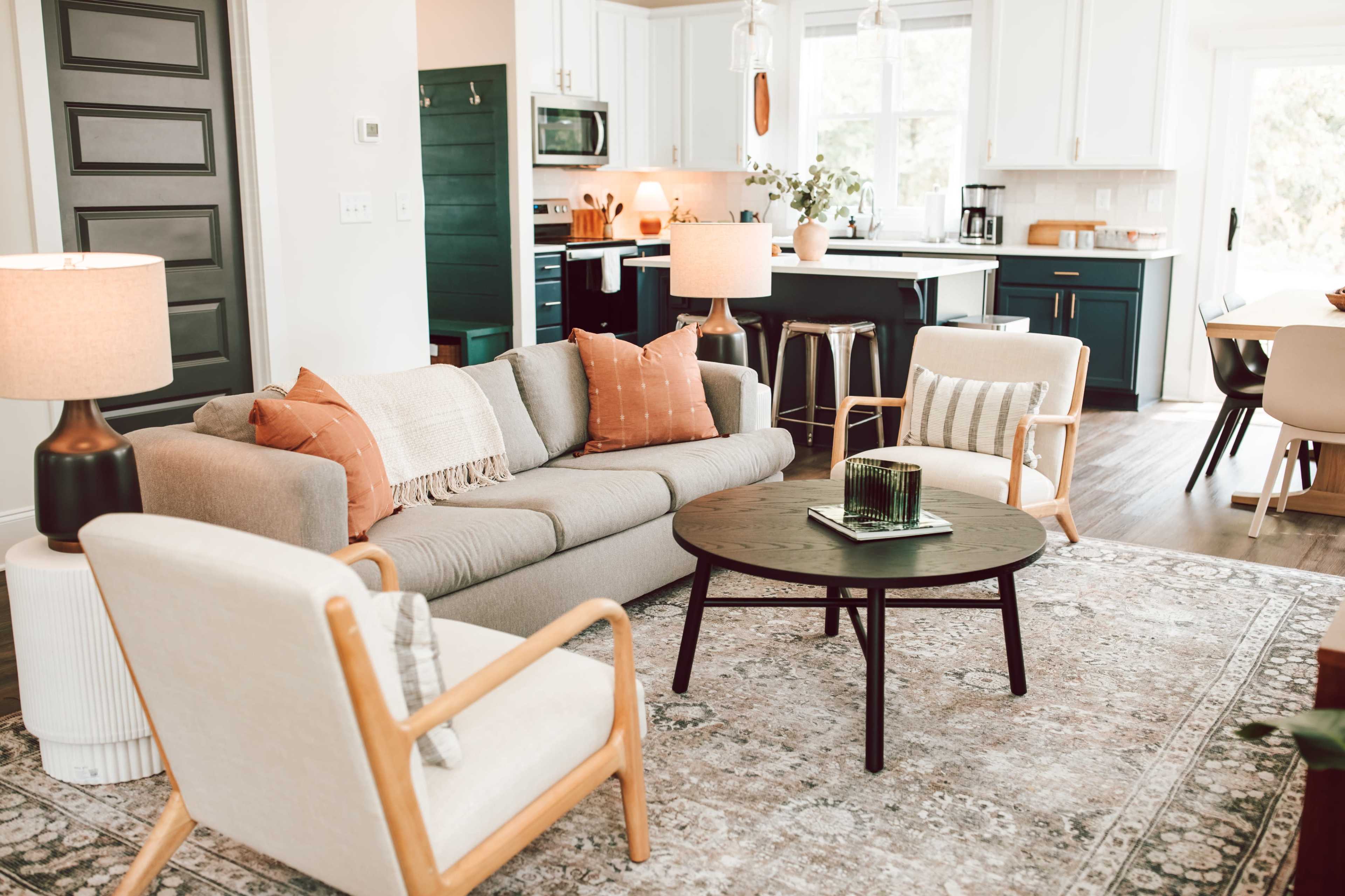 Luxe 3BR Home by MHM Luxury Properties Image in Athens, Athens, GA