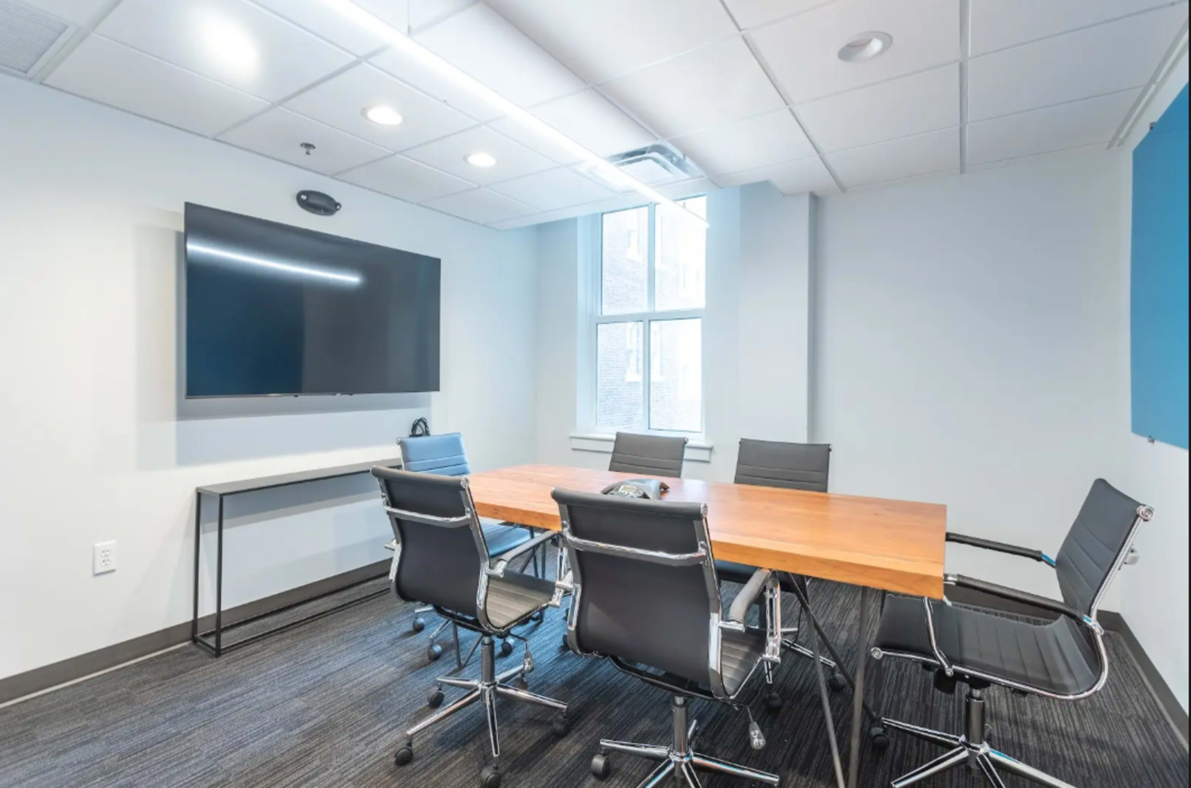 Conference Room 2 Image in Northeast Orlando, Orlando, FL